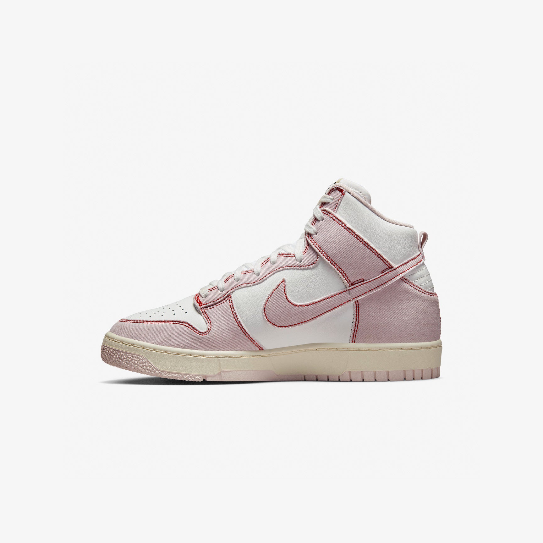 Nike Dunk High 1985 'Barely Rose'