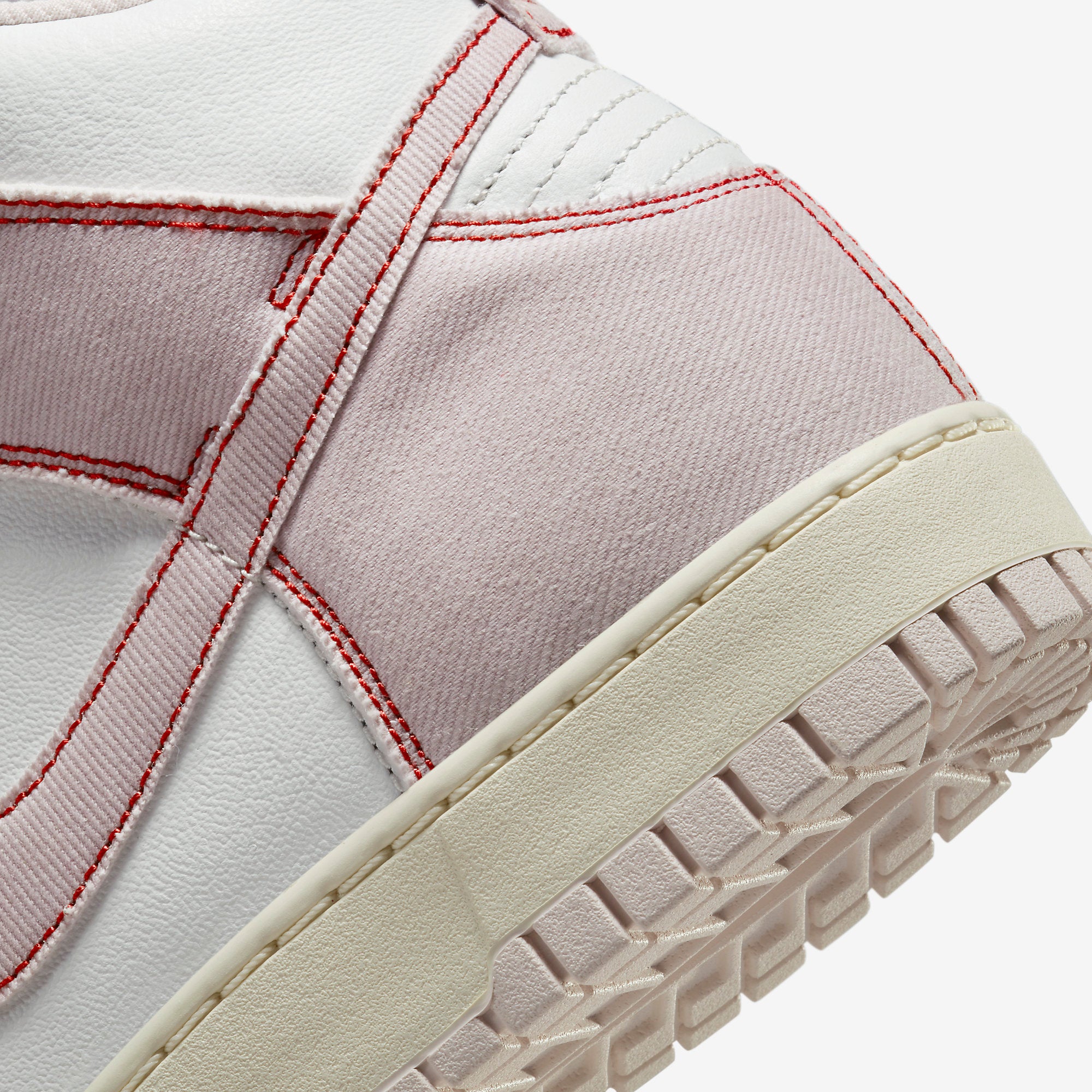 Nike Dunk High 1985 'Barely Rose'