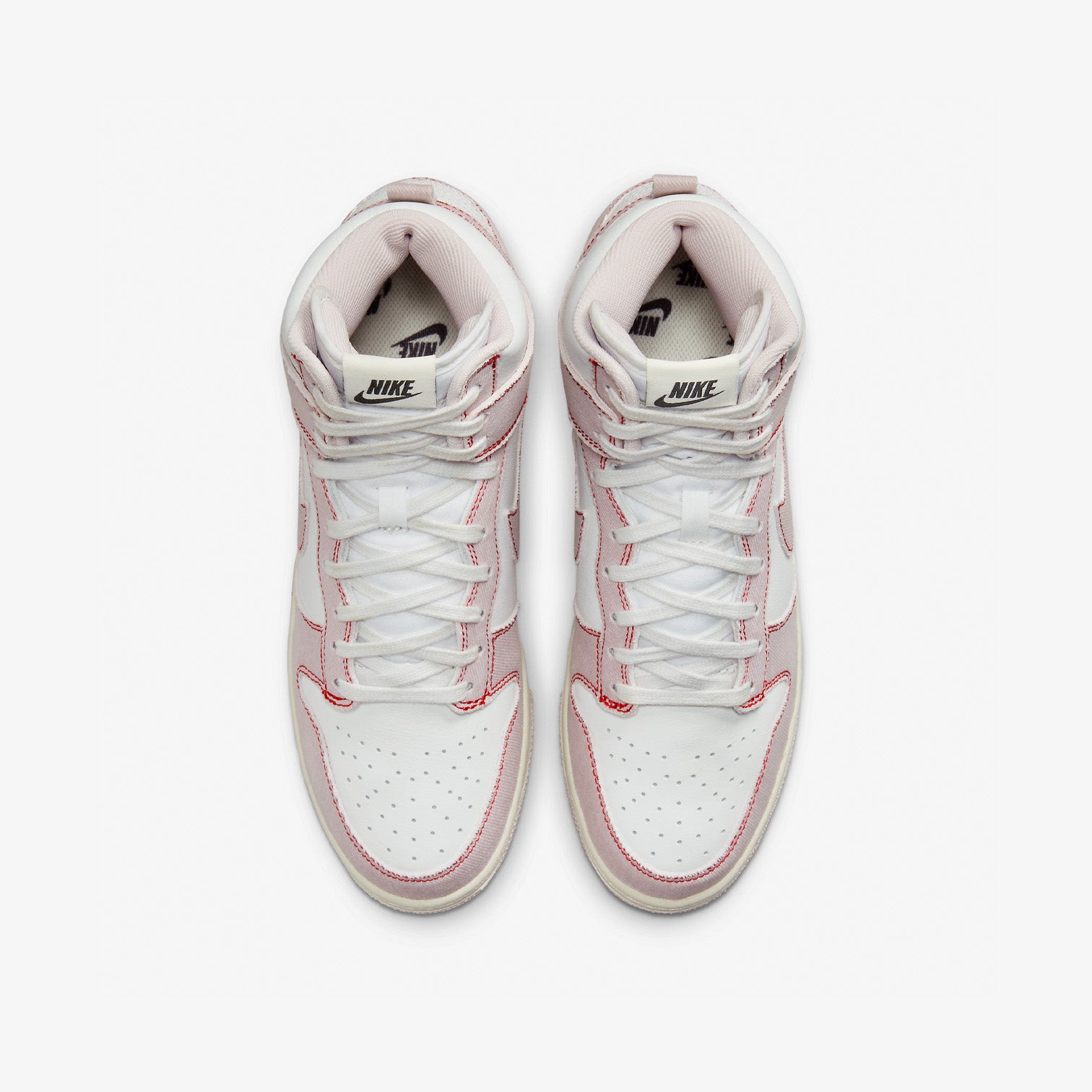 Nike Dunk High 1985 'Barely Rose'