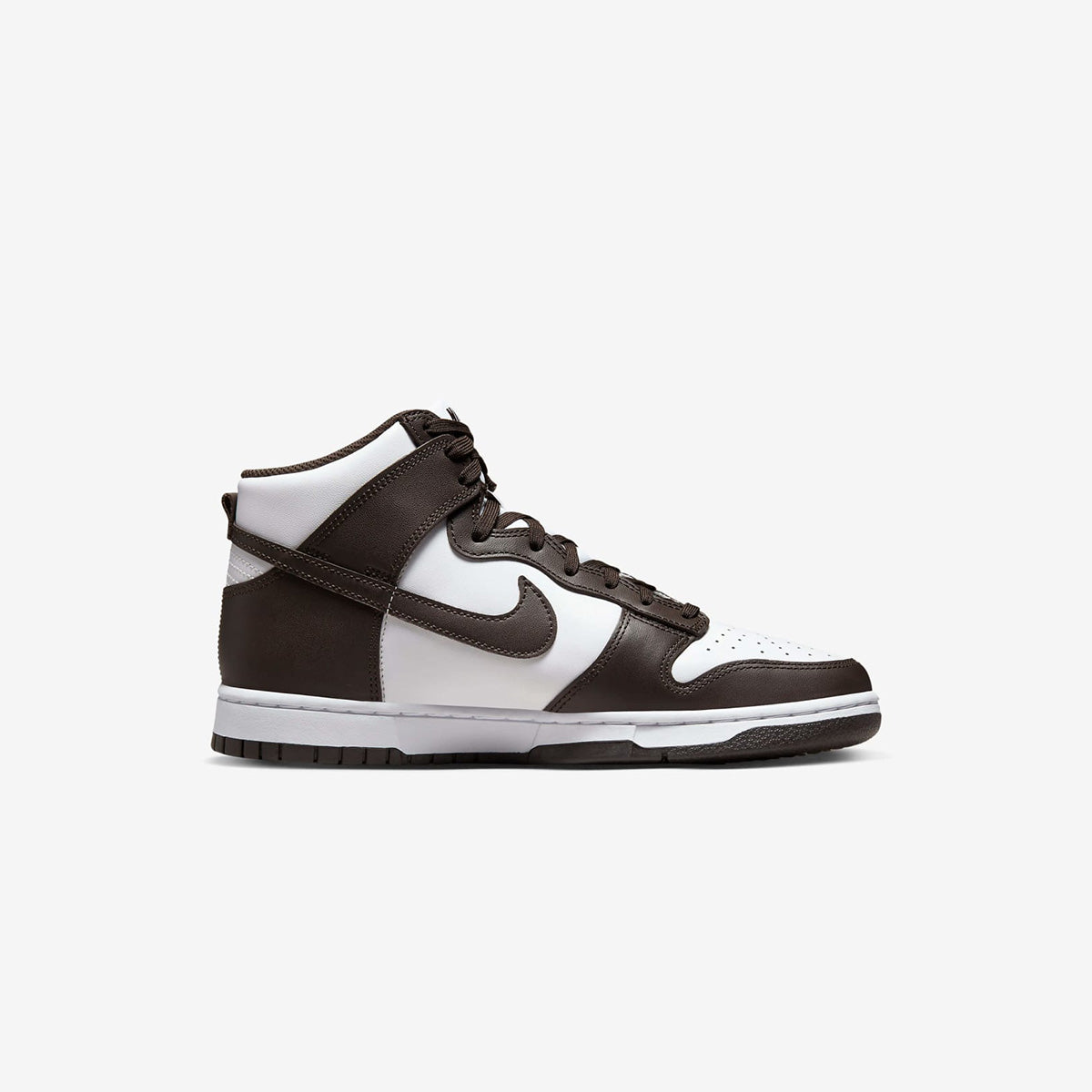 Nike Dunk High 'Palomino'