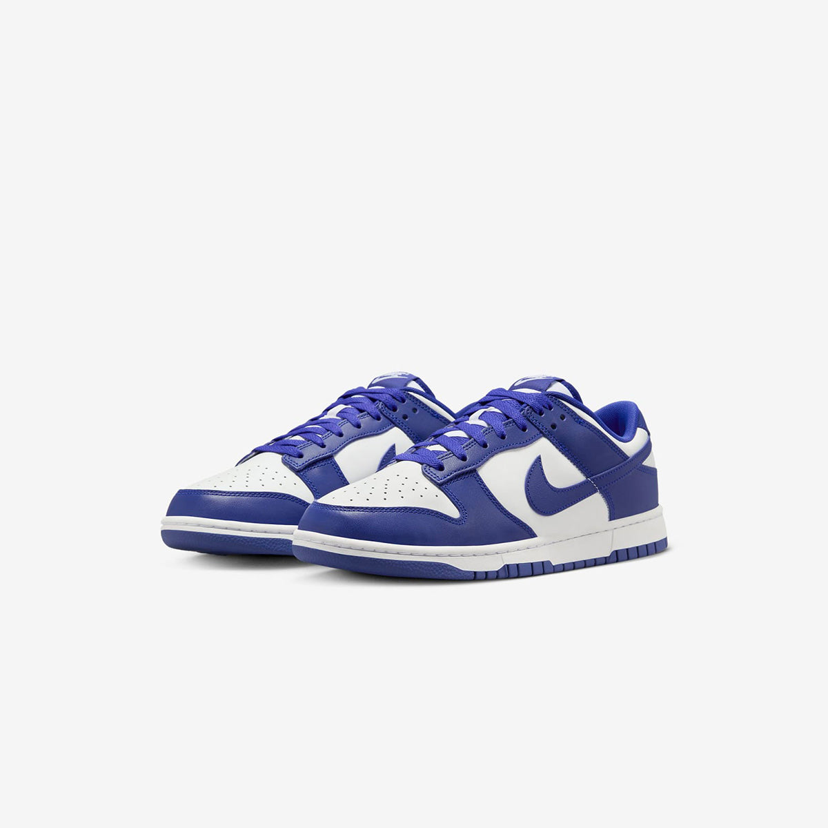 Nike Dunk Low 'Concord'