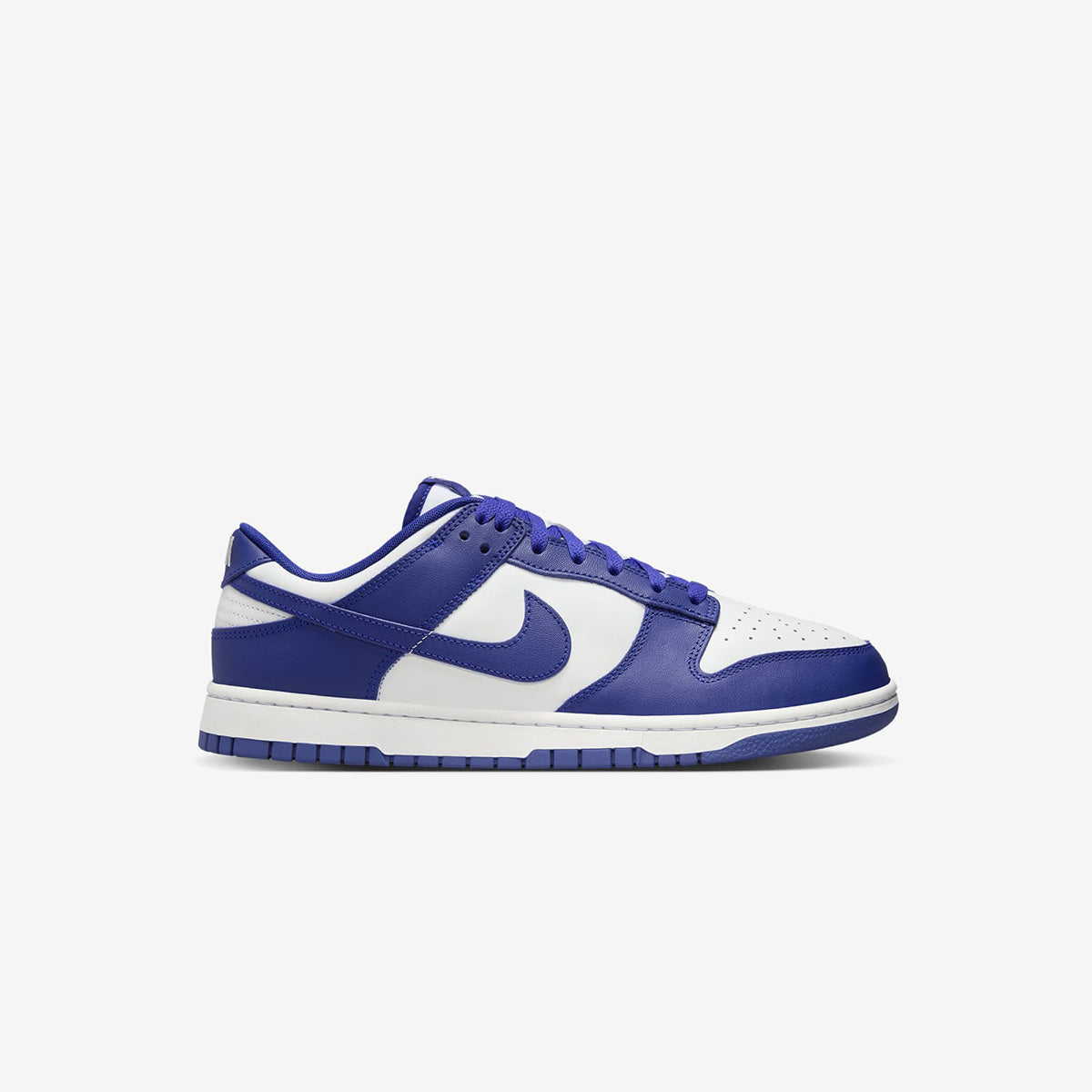 Nike Dunk Low 'Concord'