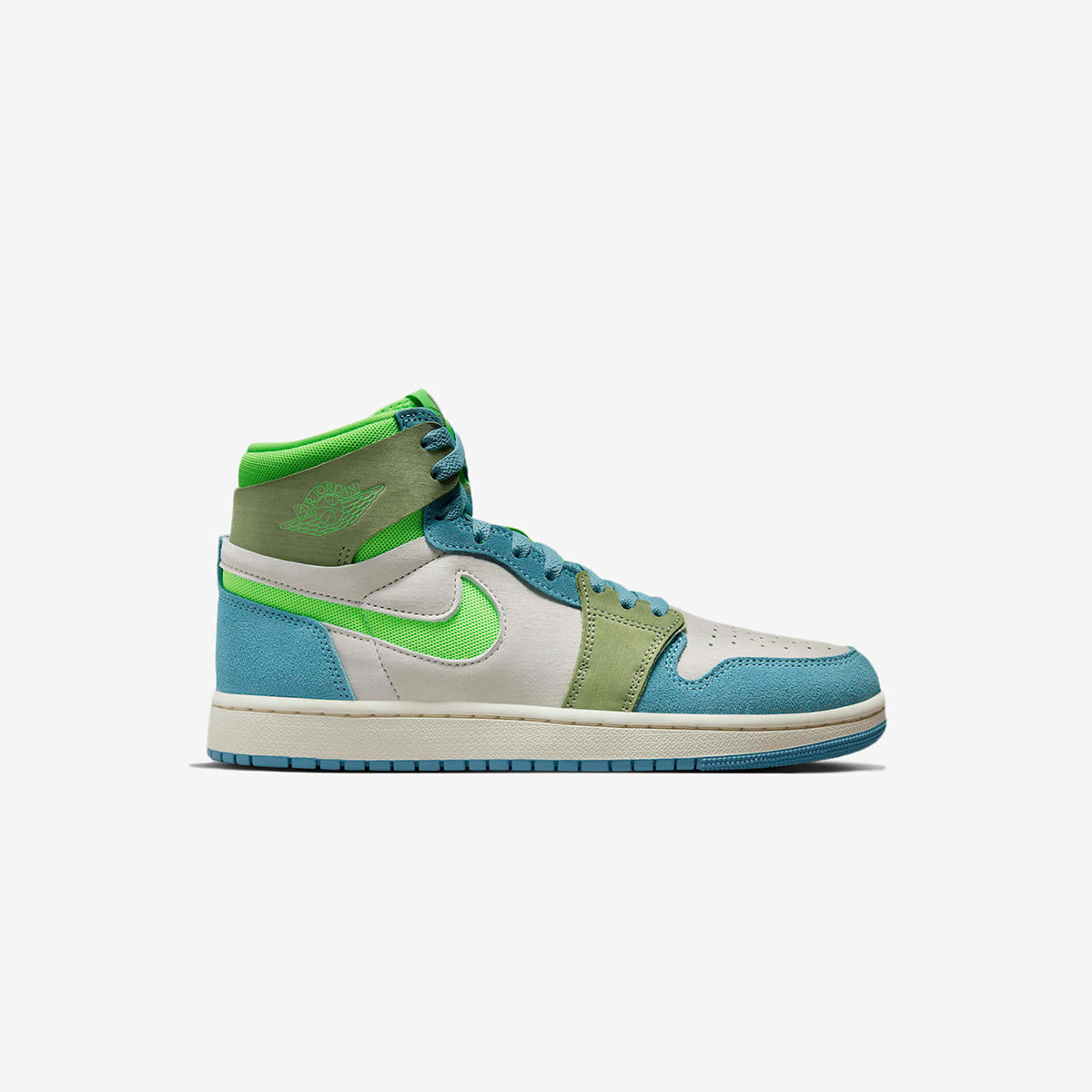 Women's Air Jordan 1 High Zoom Air CMFT 2