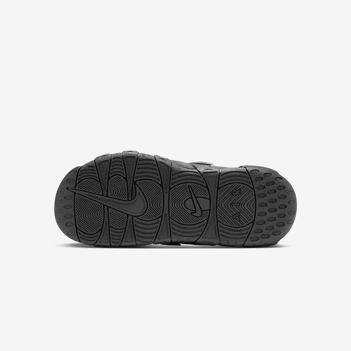 Nike Air More Uptempo Slide OG 'Black'