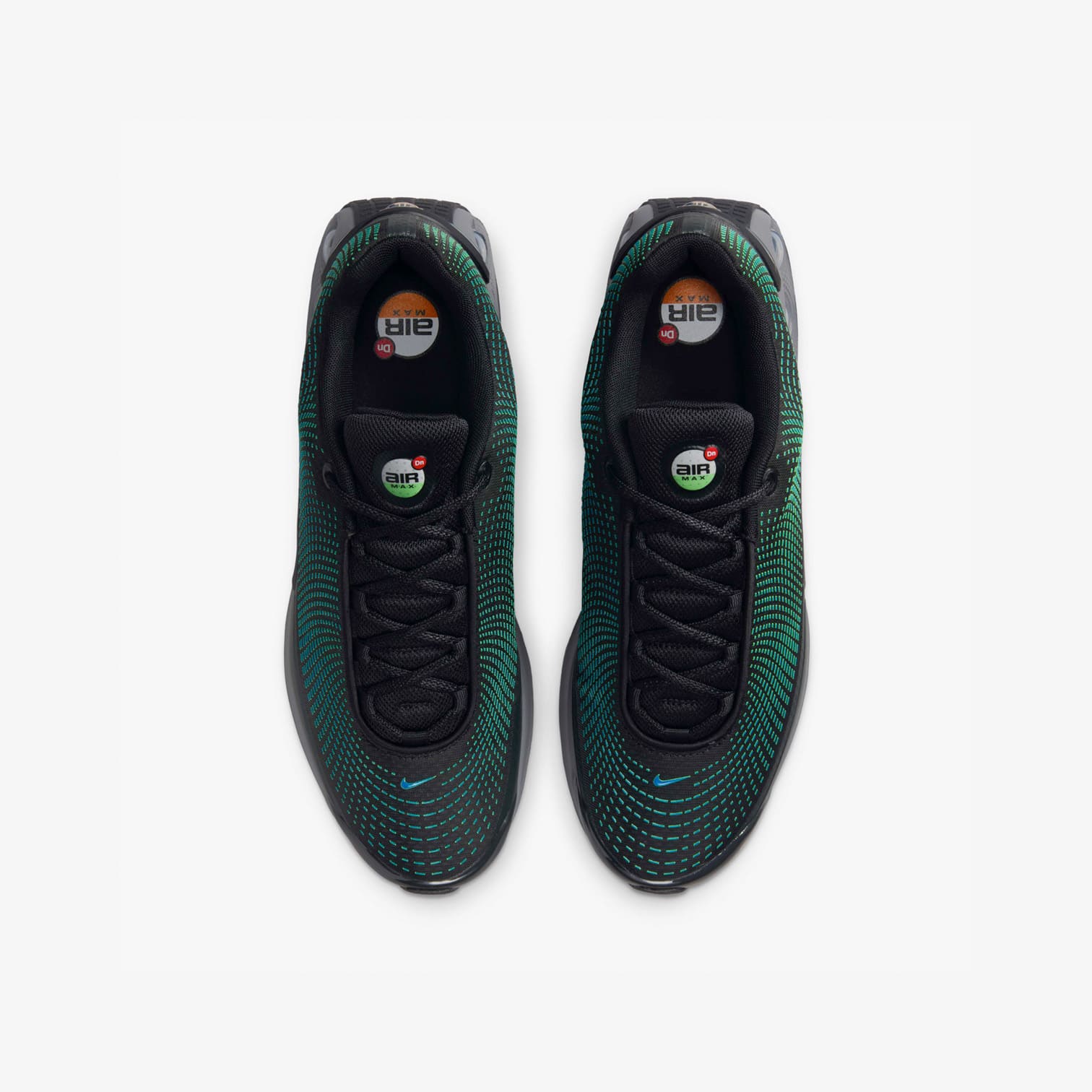 Nike Air Max Dn 'Black Rage Green'