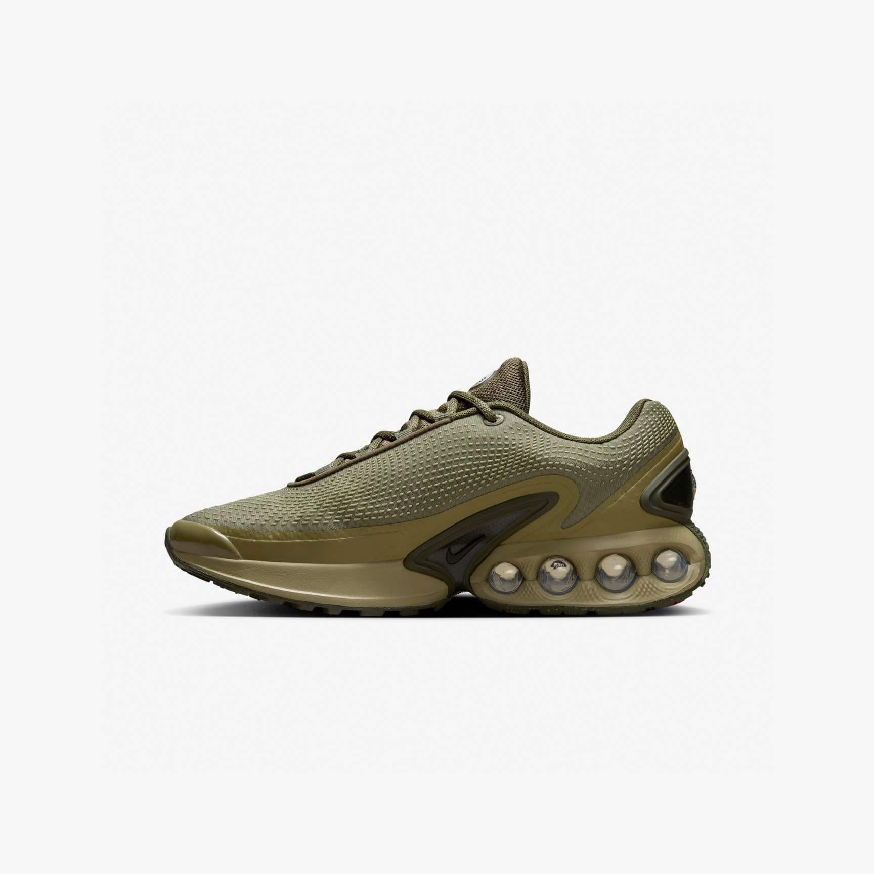 Nike Air Max Dn 'Neutral Olive Black'