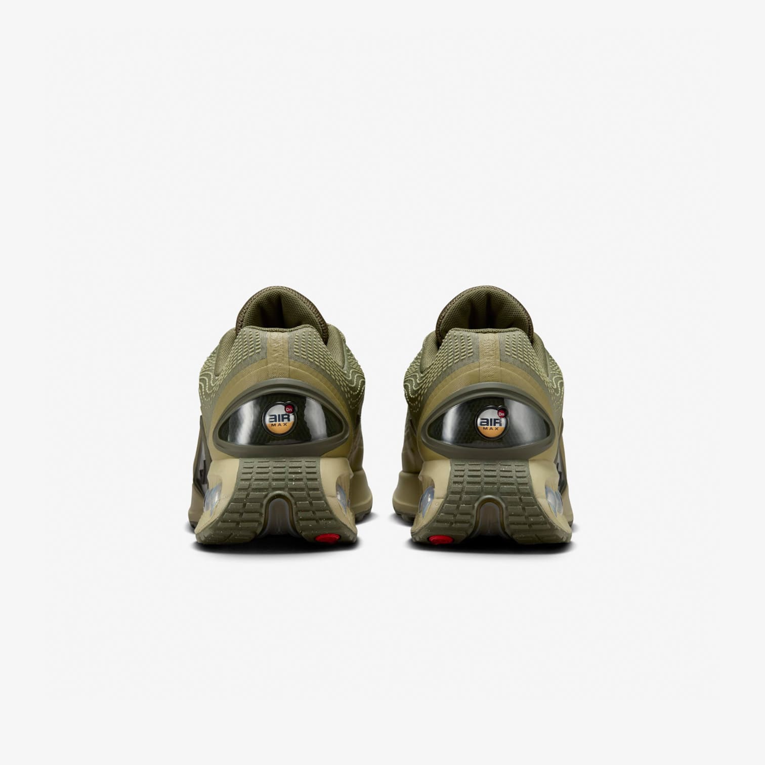 Nike Air Max Dn 'Neutral Olive Black'