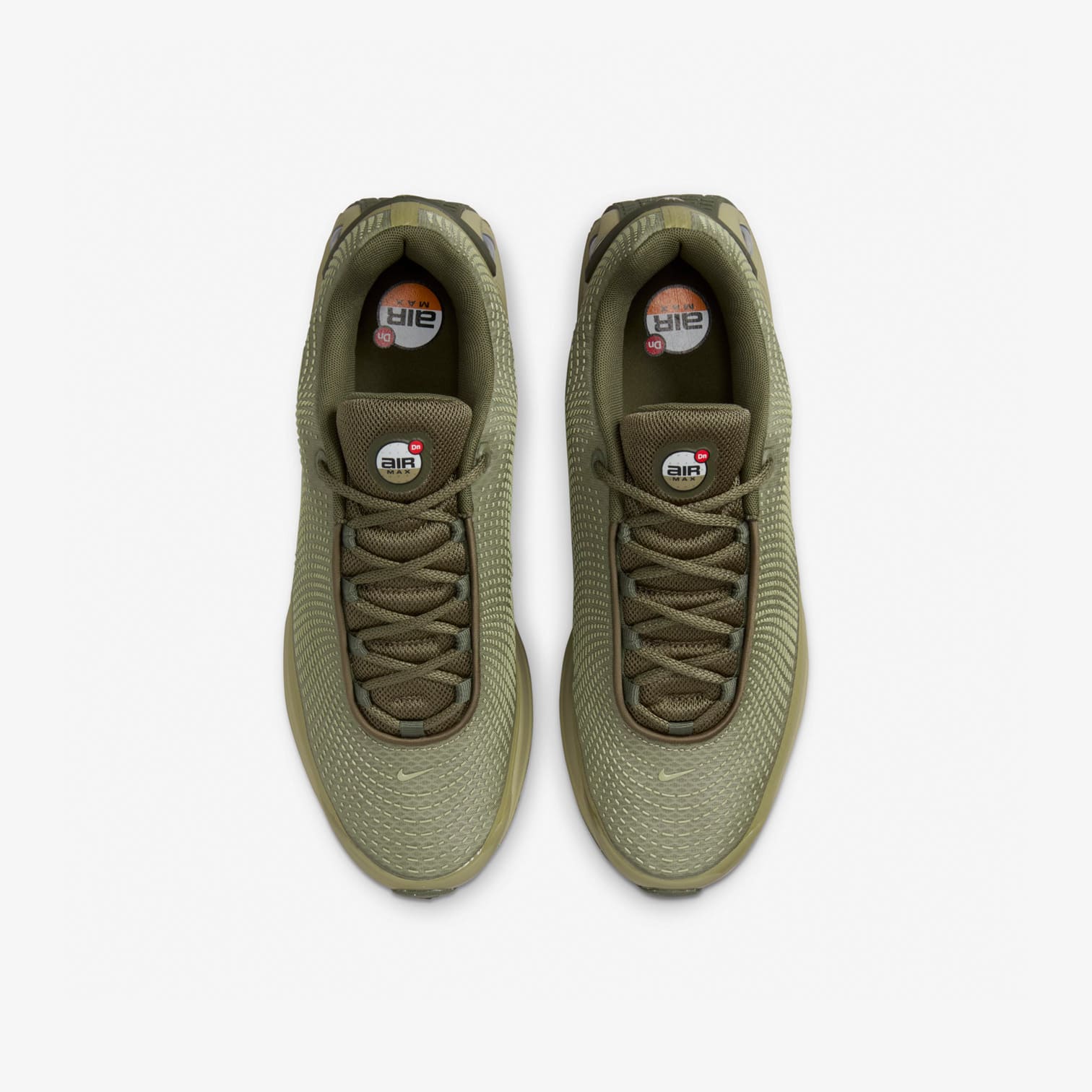 Nike Air Max Dn 'Neutral Olive Black'