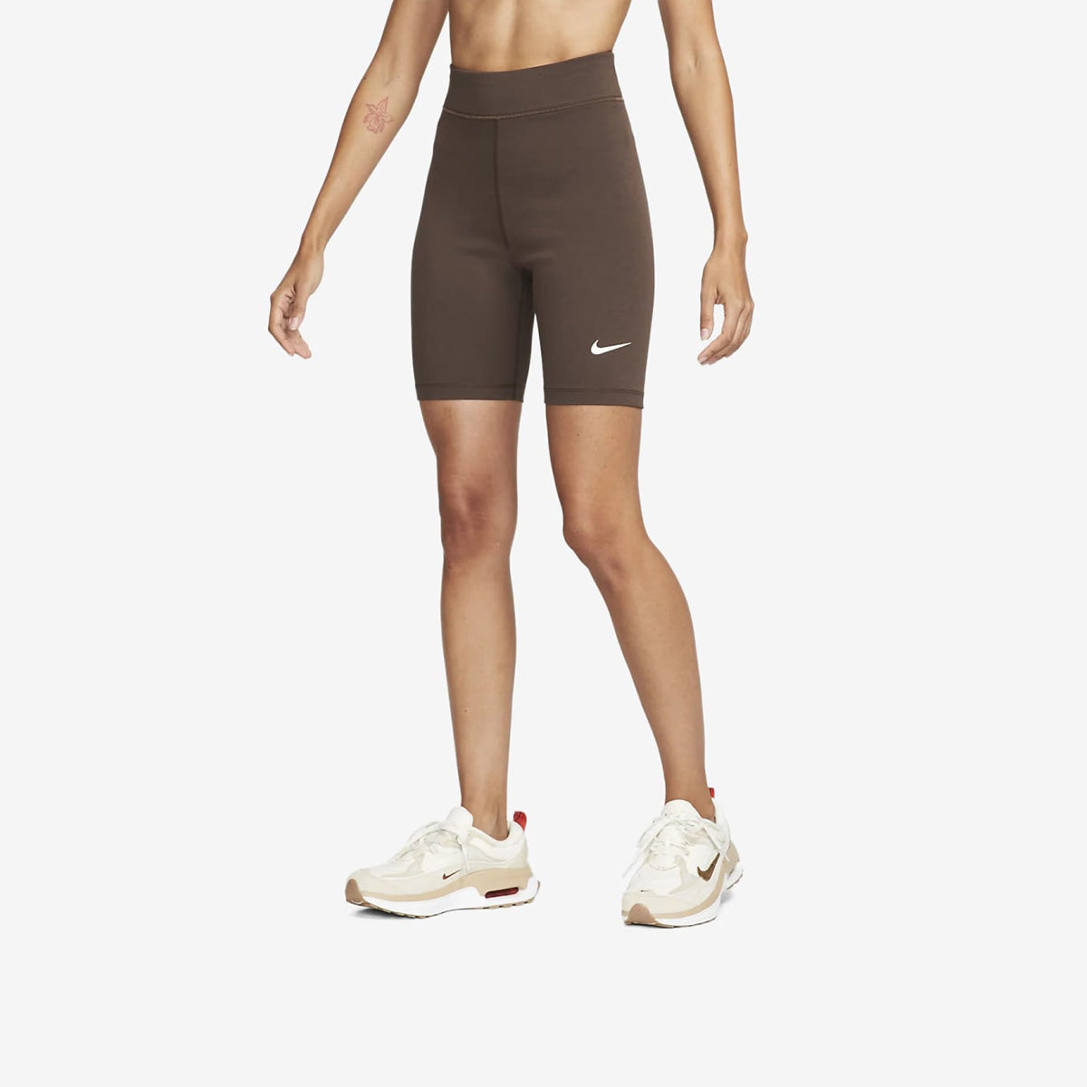 Women's Nike Sportswear Classics Shorts