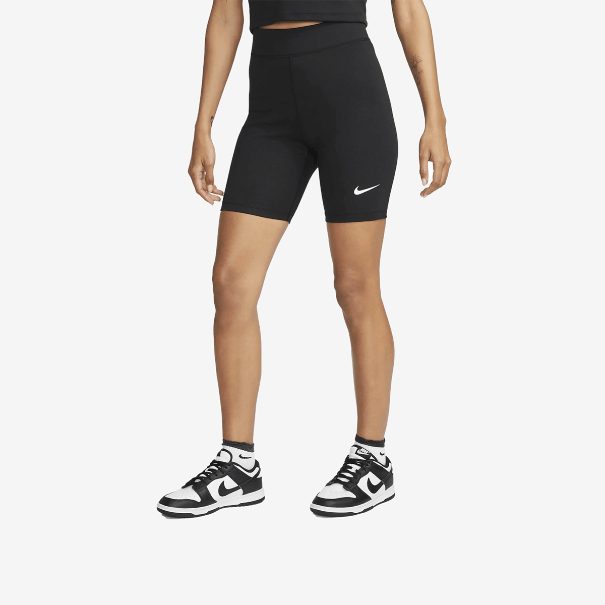 Women's Nike Sportswear Classics Shorts
