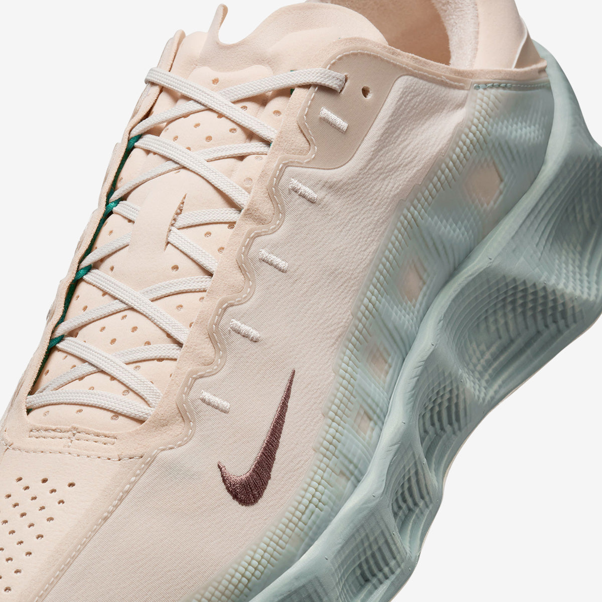 Nike Ava Rover 'Light Orewood Brown'