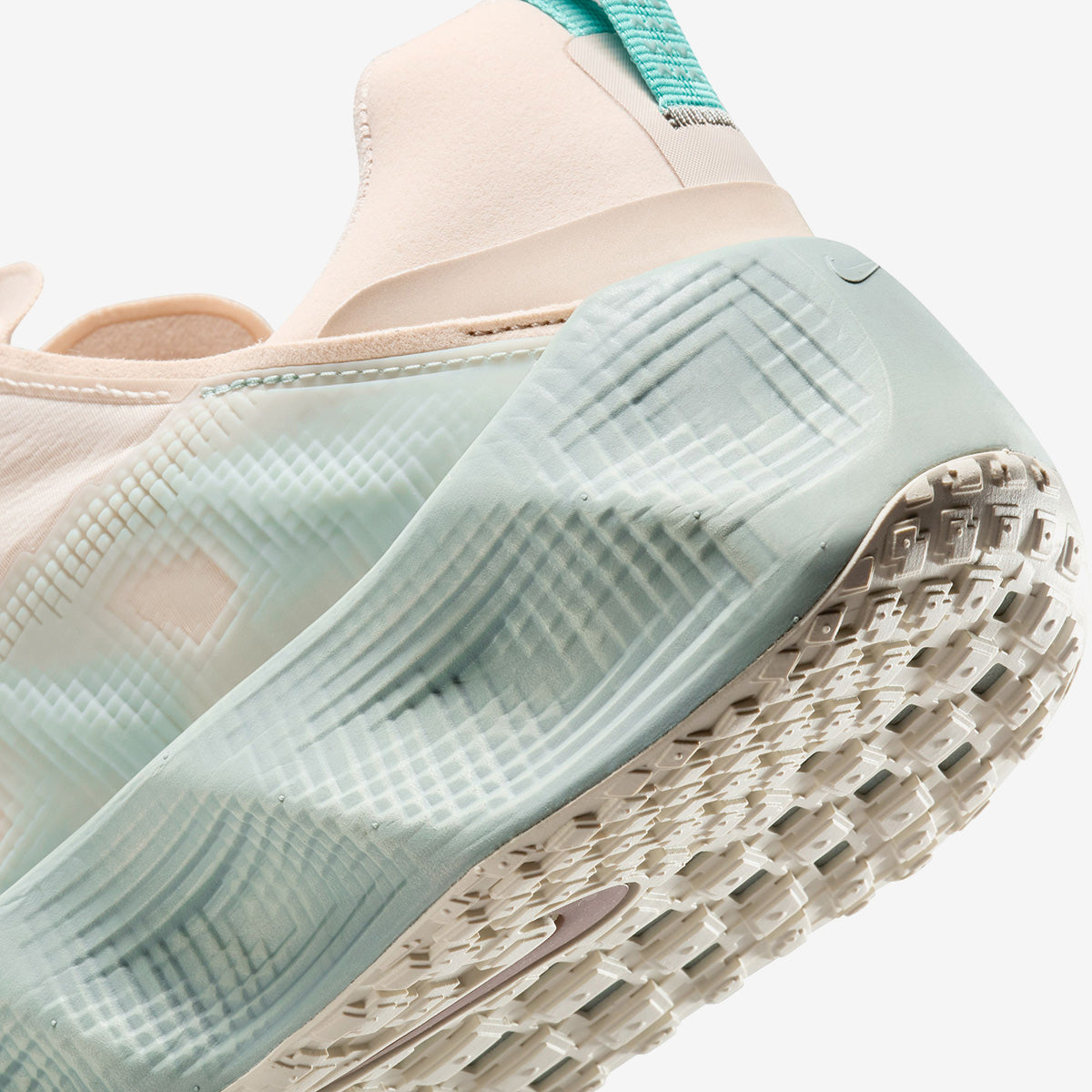 Nike Ava Rover 'Light Orewood Brown'