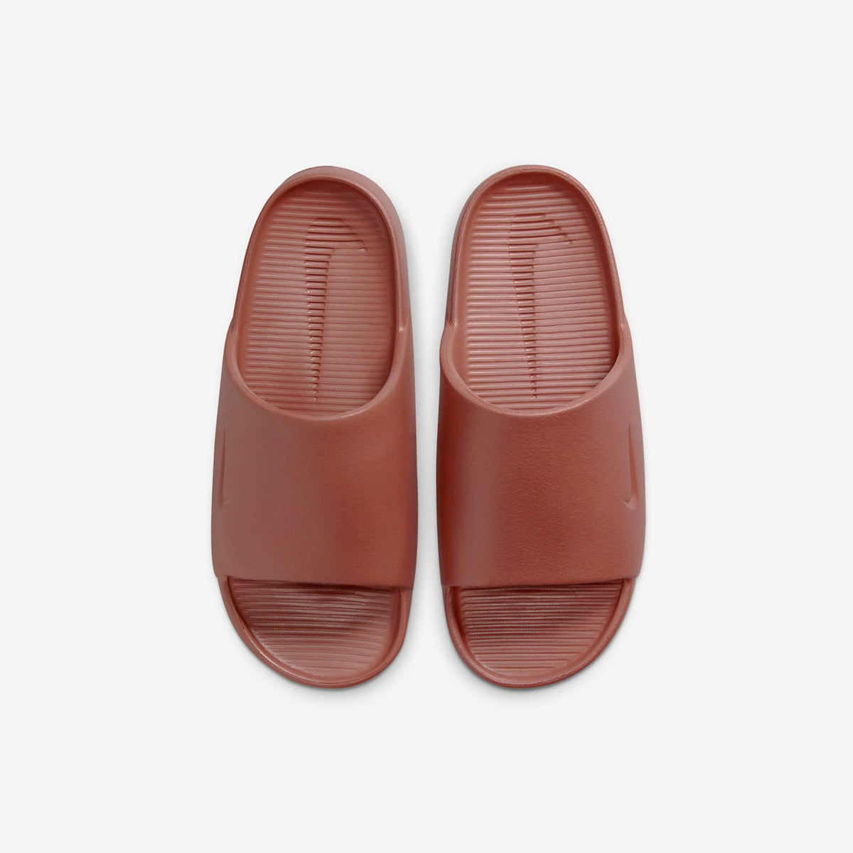 Women's Nike Calm Slide 'Rugged Orange'