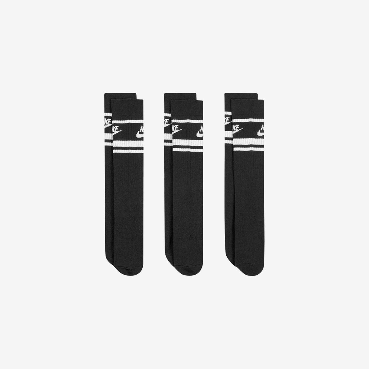 Nike Sportswear Dri-FIT Everyday Essential 'Black'