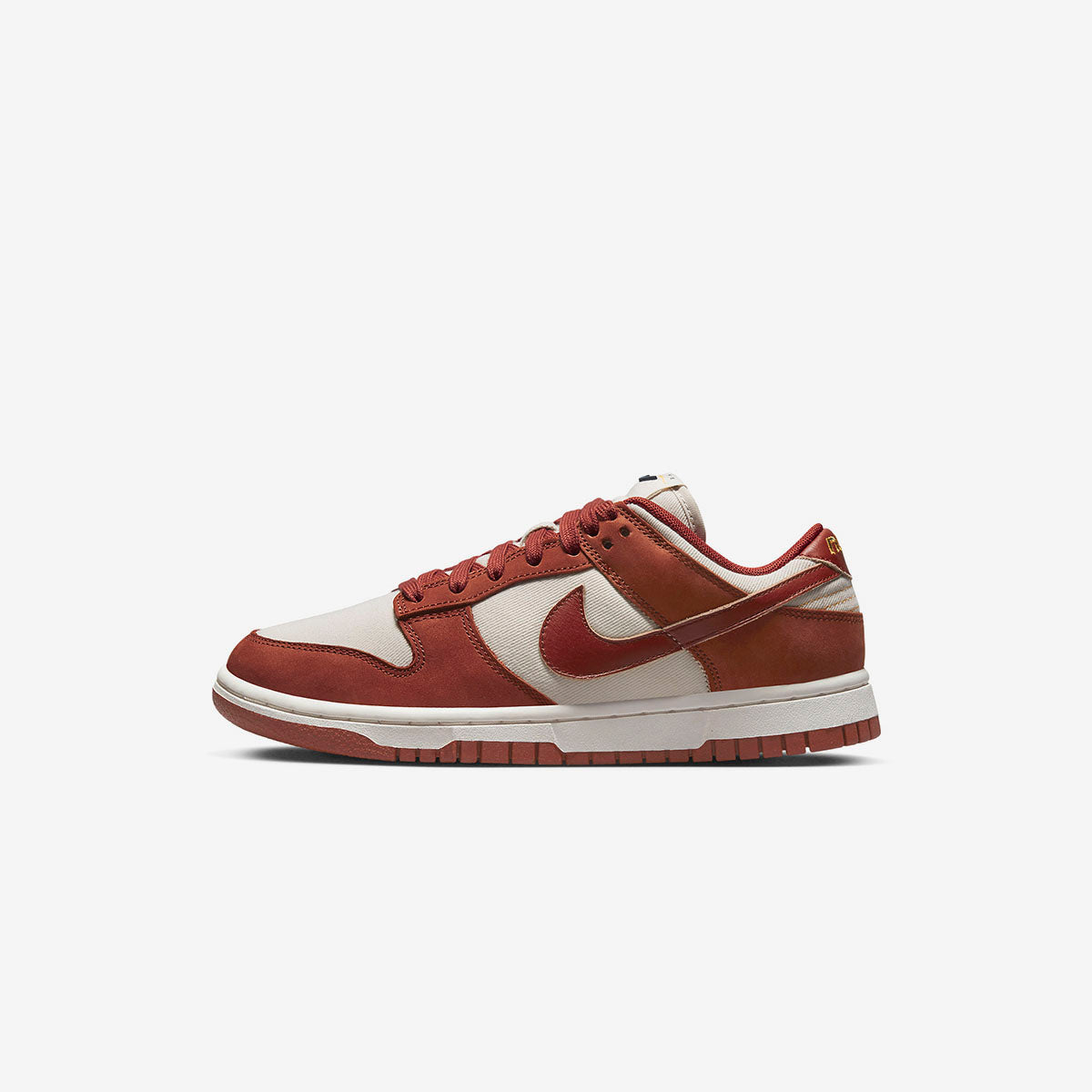 Women's Nike Dunk Low 'Light Orewood Brown'