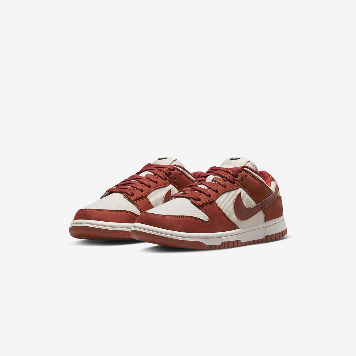 Women's Nike Dunk Low 'Light Orewood Brown'