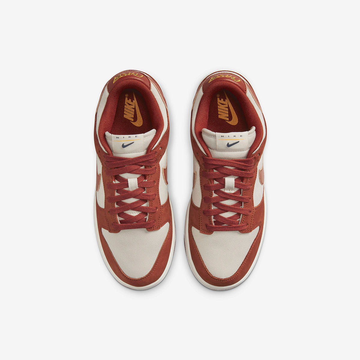 Women's Nike Dunk Low 'Light Orewood Brown'