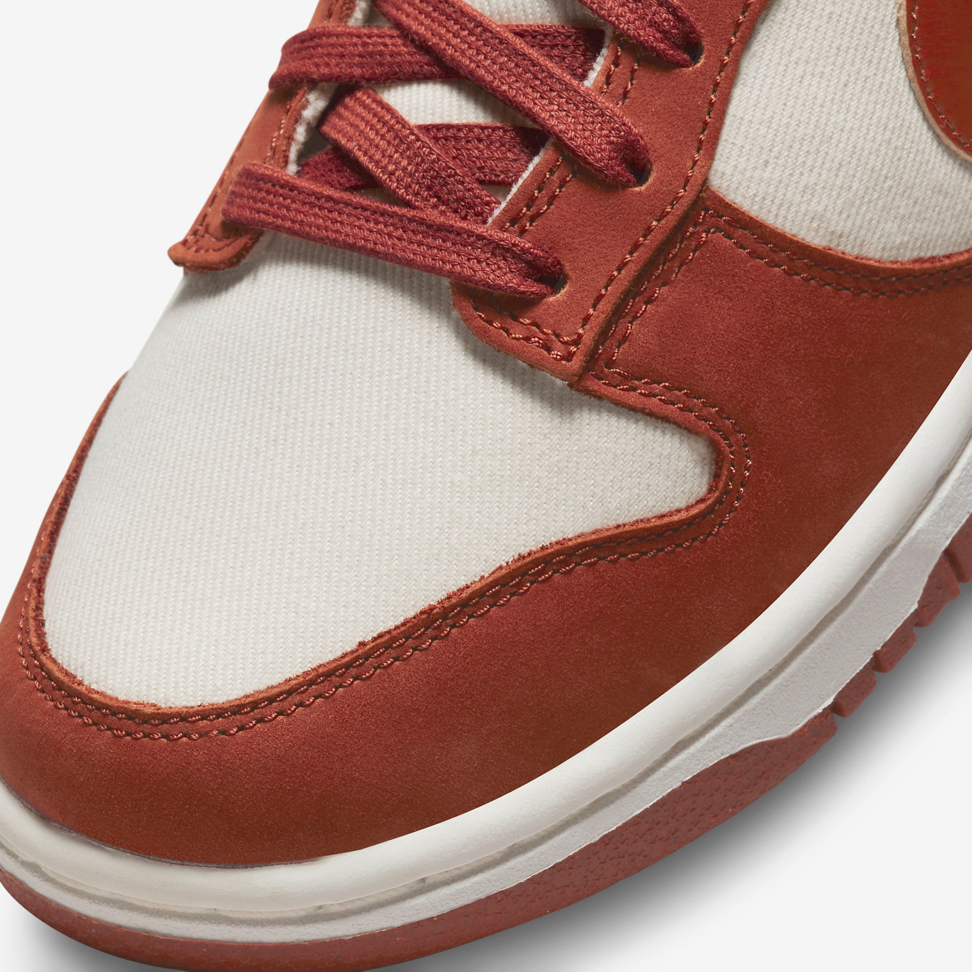 Women's Nike Dunk Low 'Light Orewood Brown'