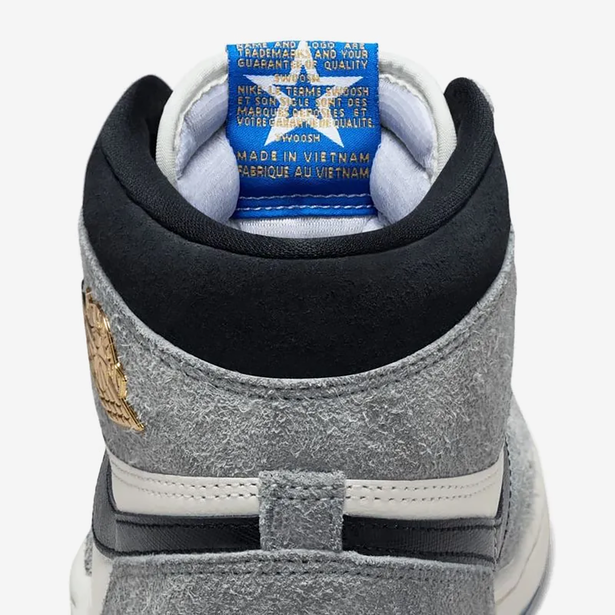 Air Jordan 1 Retro High OG 'Cool Grey'