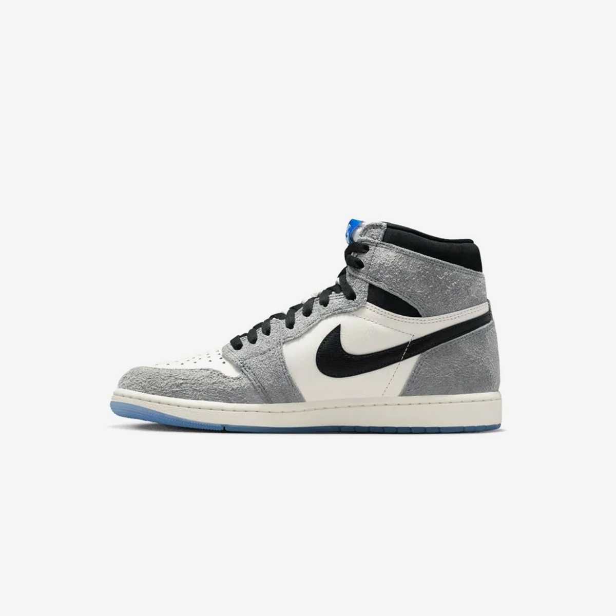 Air Jordan 1 Retro High OG 'Cool Grey'