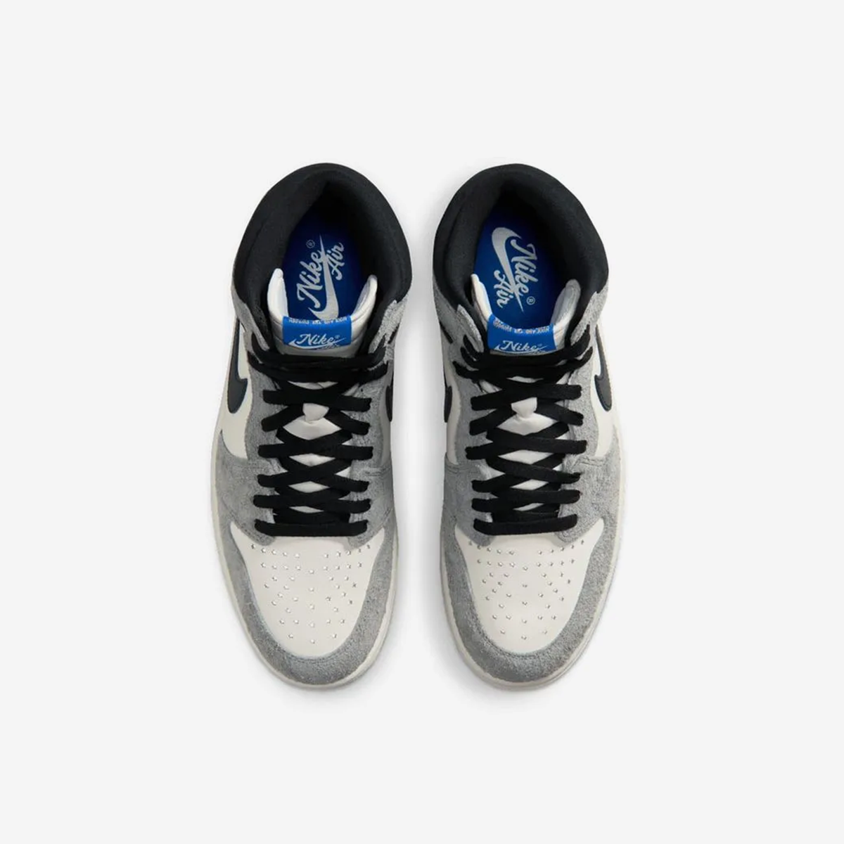 Air Jordan 1 Retro High OG 'Cool Grey'
