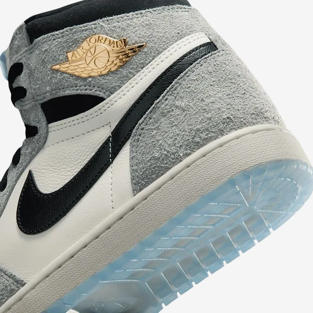 Air Jordan 1 Retro High OG 'Cool Grey'