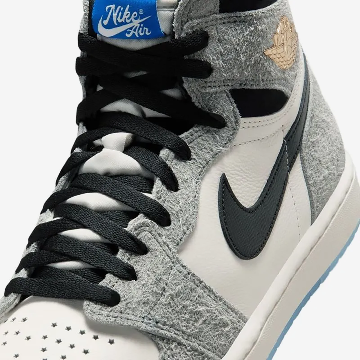 Air Jordan 1 Retro High OG 'Cool Grey'