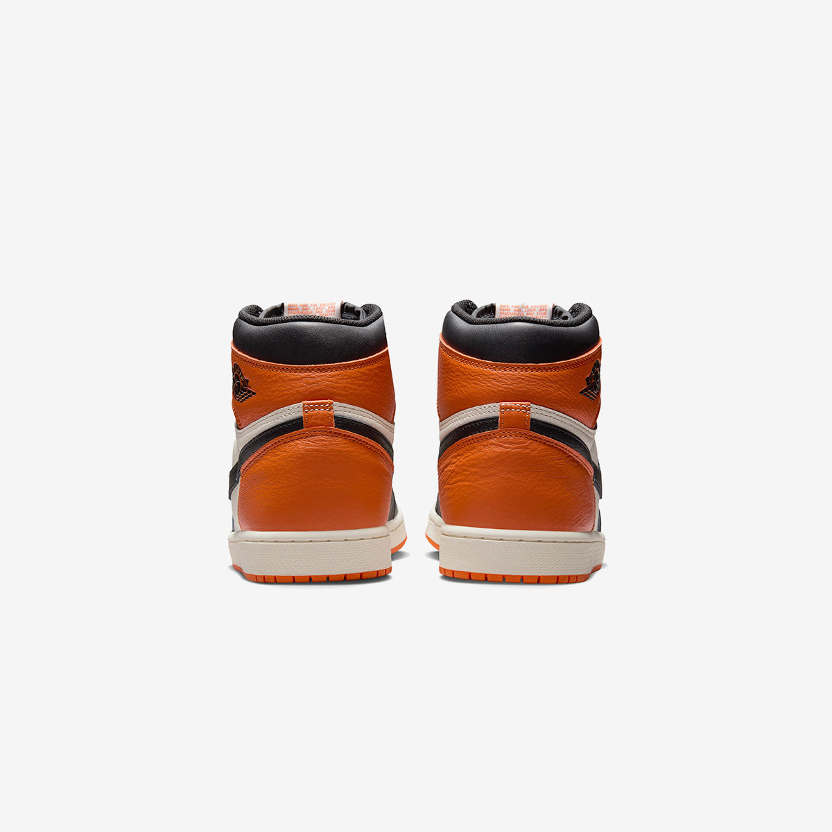 Air Jordan 1 Retro High Og "Shattered Backboard"