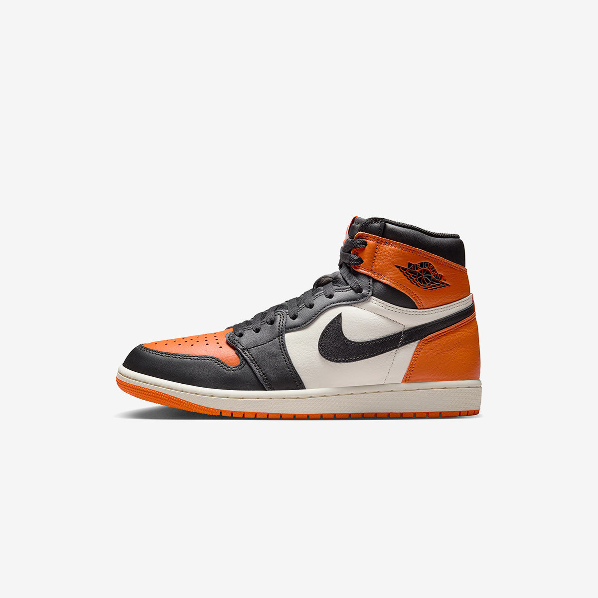 Air Jordan 1 Retro High Og "Shattered Backboard"