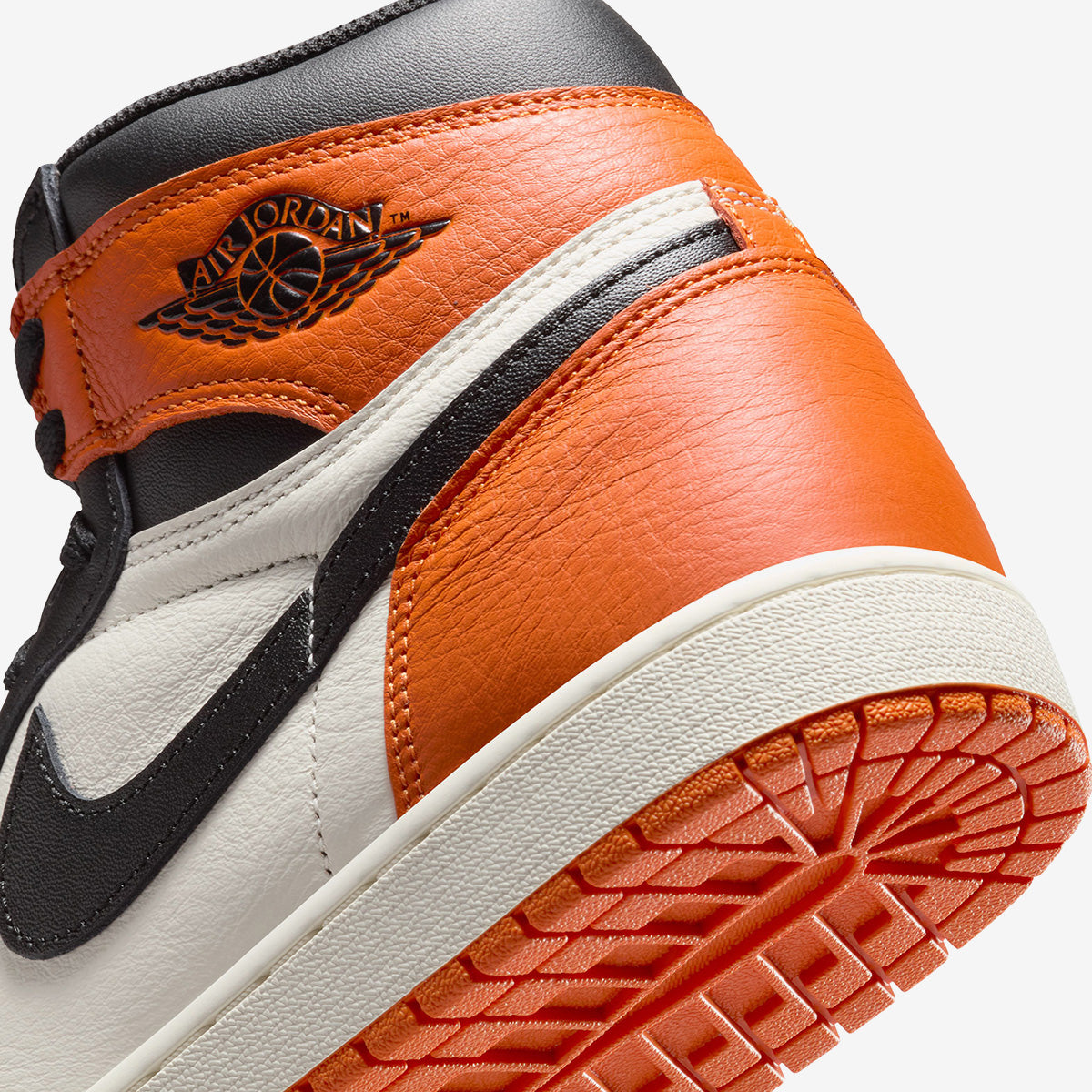 Air Jordan 1 Retro High Og "Shattered Backboard"