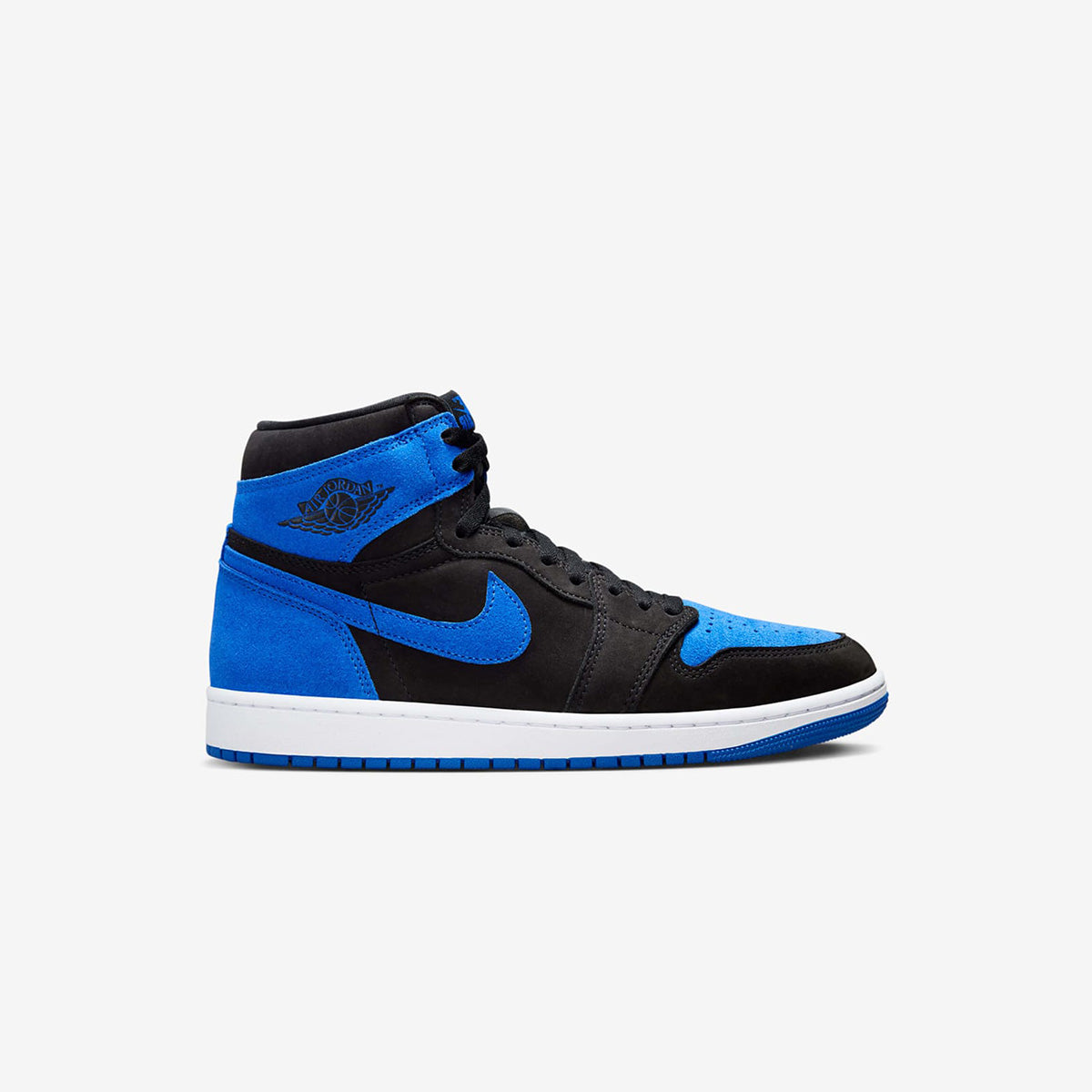 Air Jordan 1 High OG 'Royal Reimagined'