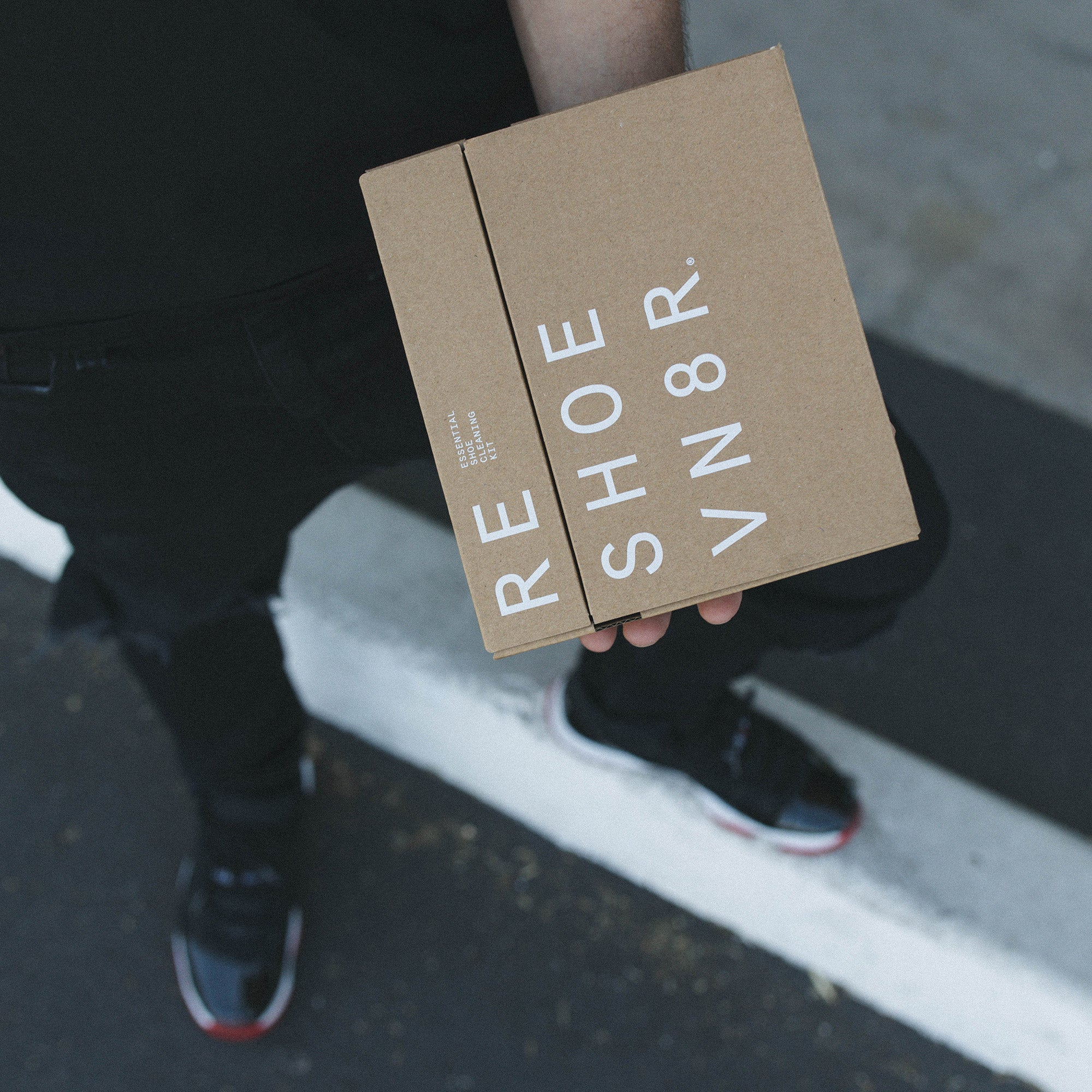 Reshoevn8r Essential Kit