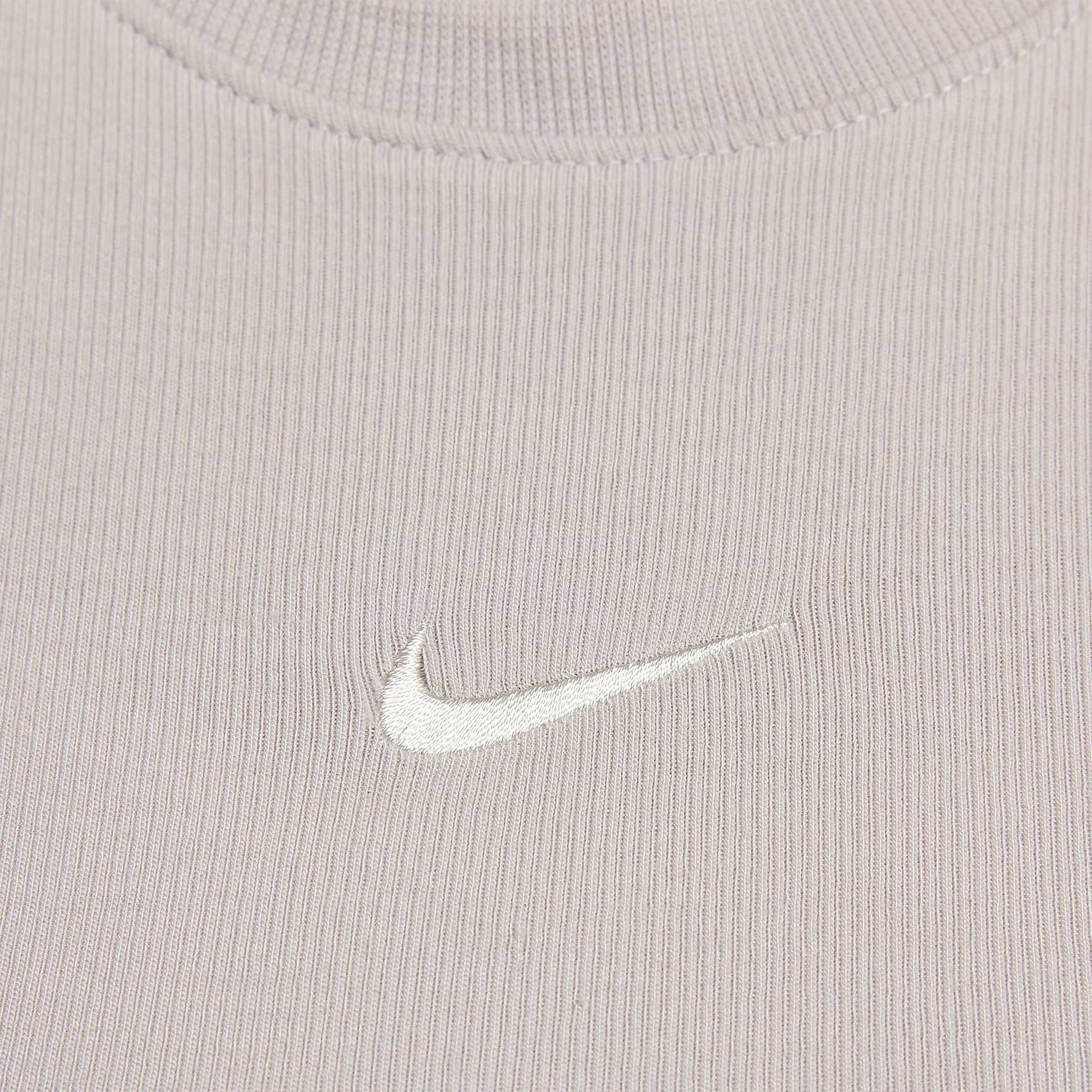 Women's Nike Sportswear Chill Knit 'Platinum Violet'