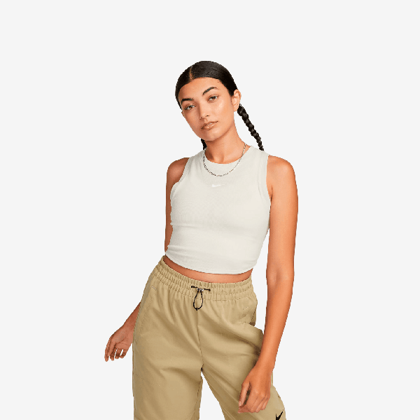 Women's Nike Sportswear Chill Knit 'Sail'