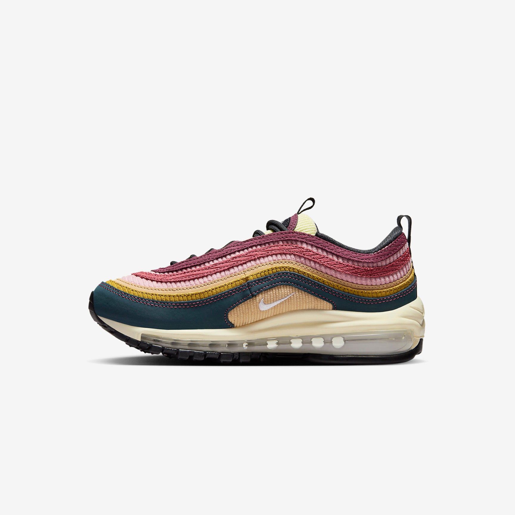 Nike Air Max 97 Corduroy para mujer Broken Chains