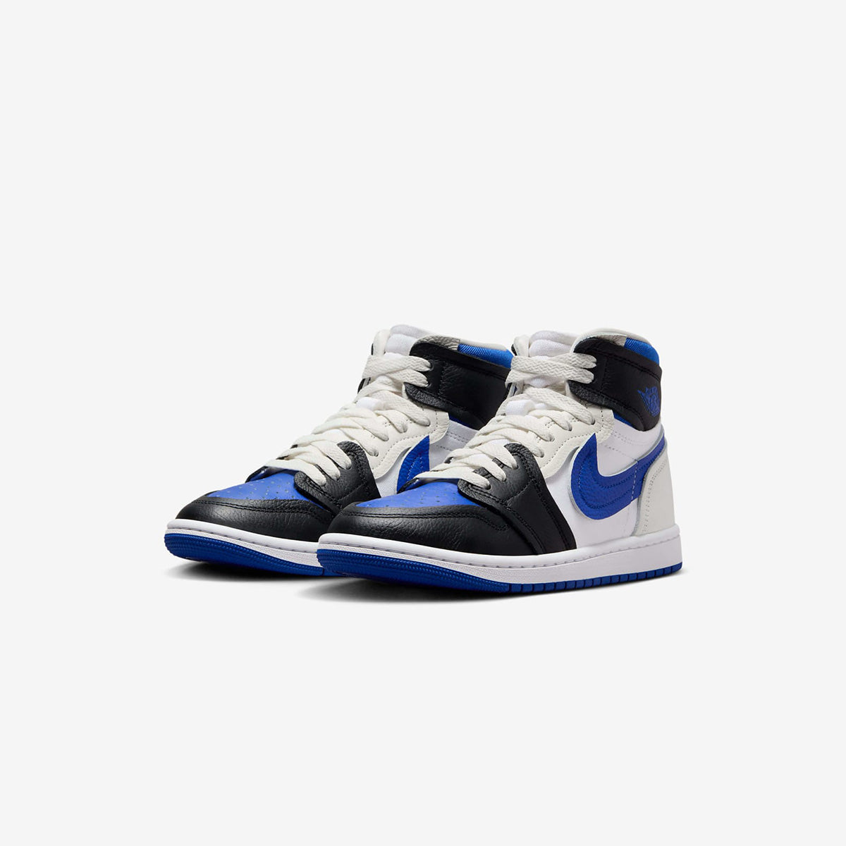 Women's Air Jordan 1 MM High 'Royal Toe'