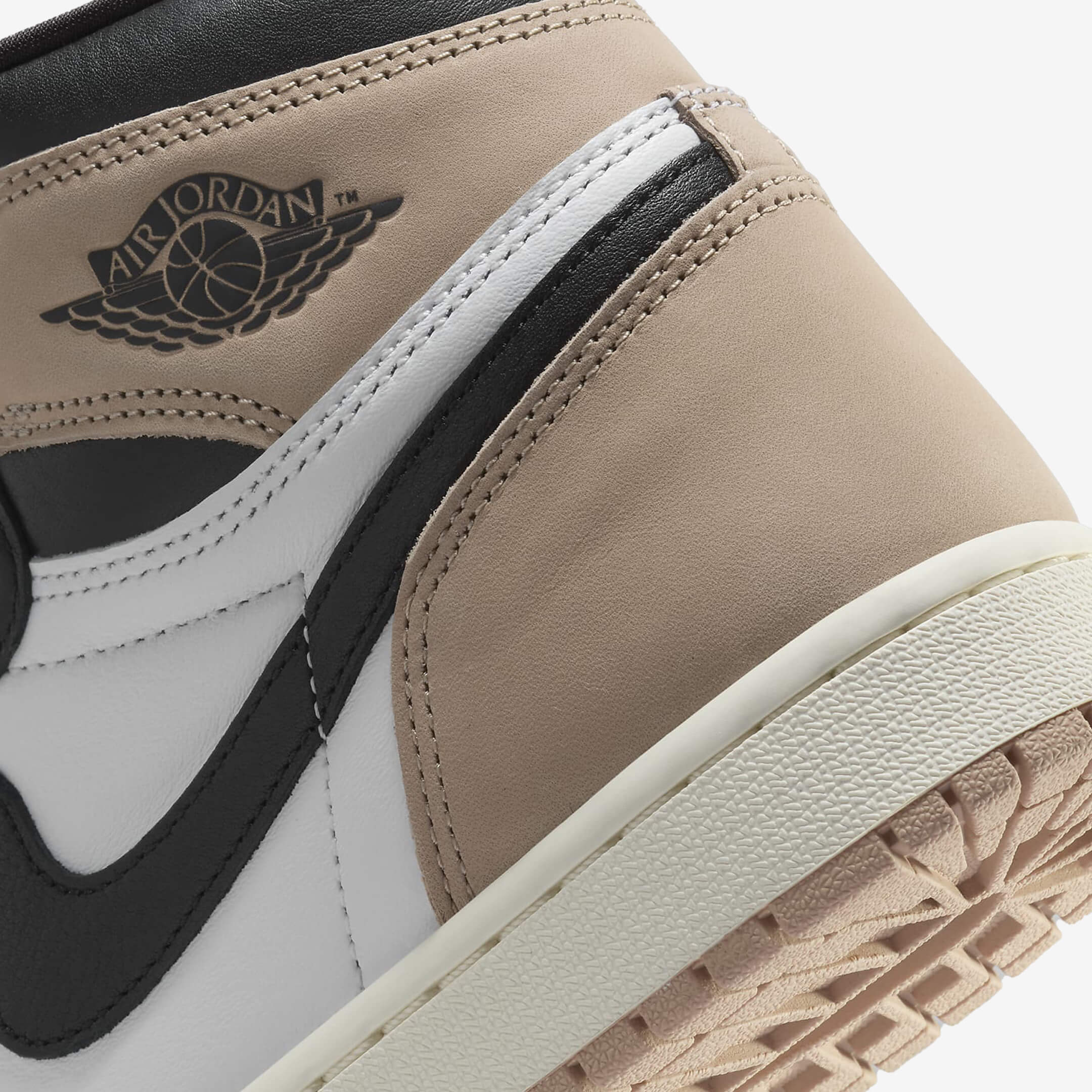 Women's Air Jordan 1 High OG 'Latte'