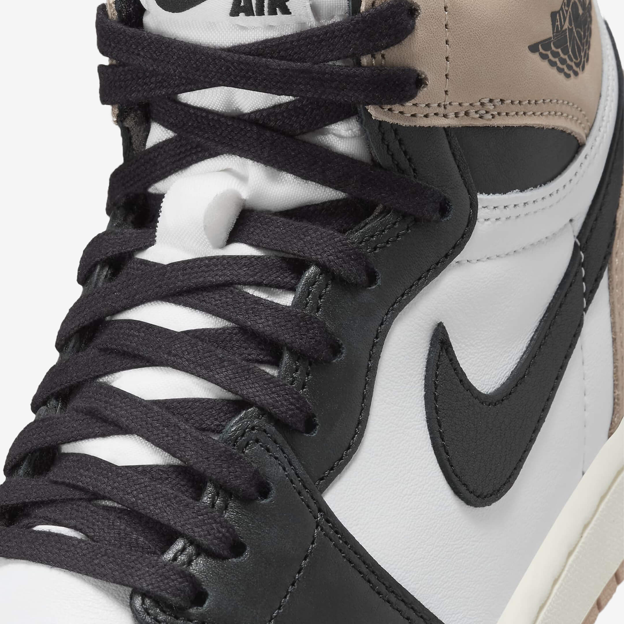 Women's Air Jordan 1 High OG 'Latte'