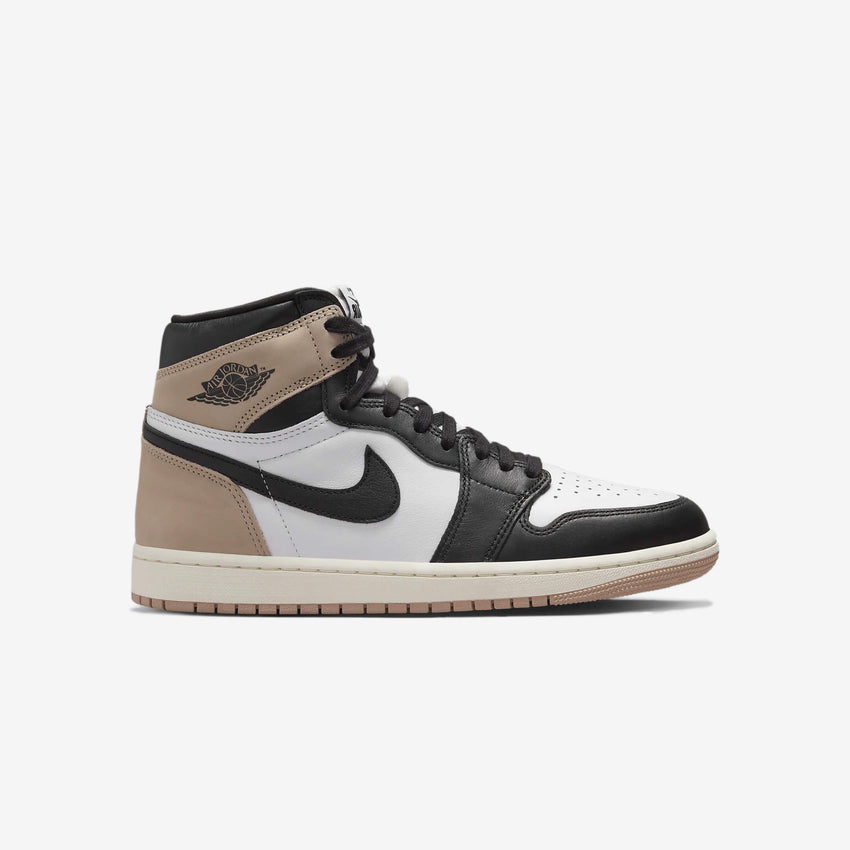  Women's Air Jordan 1 High OG 'Latte'