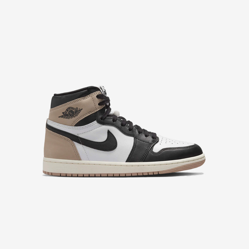  Women's Air Jordan 1 High OG 'Latte'