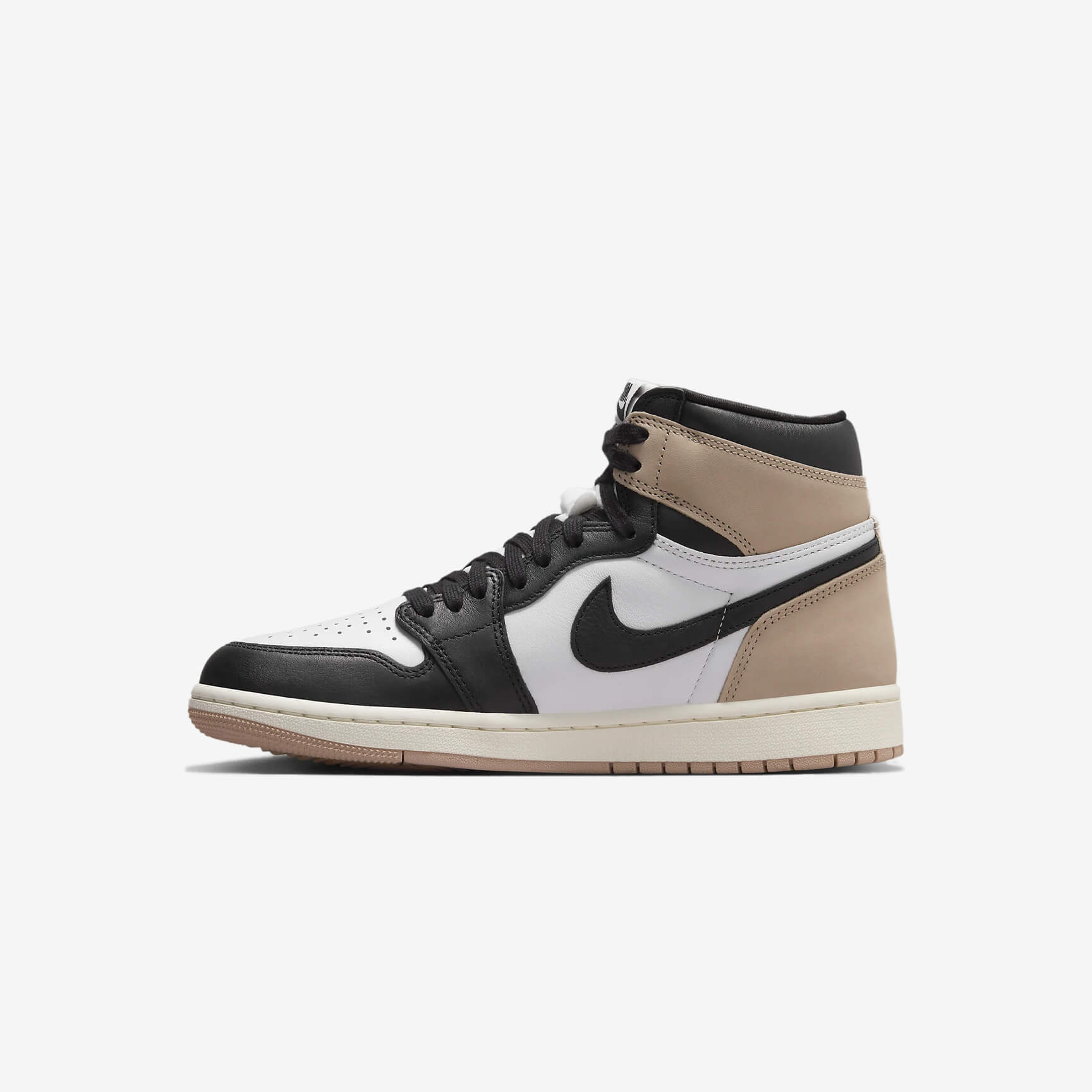 Women's Air Jordan 1 High OG 'Latte'