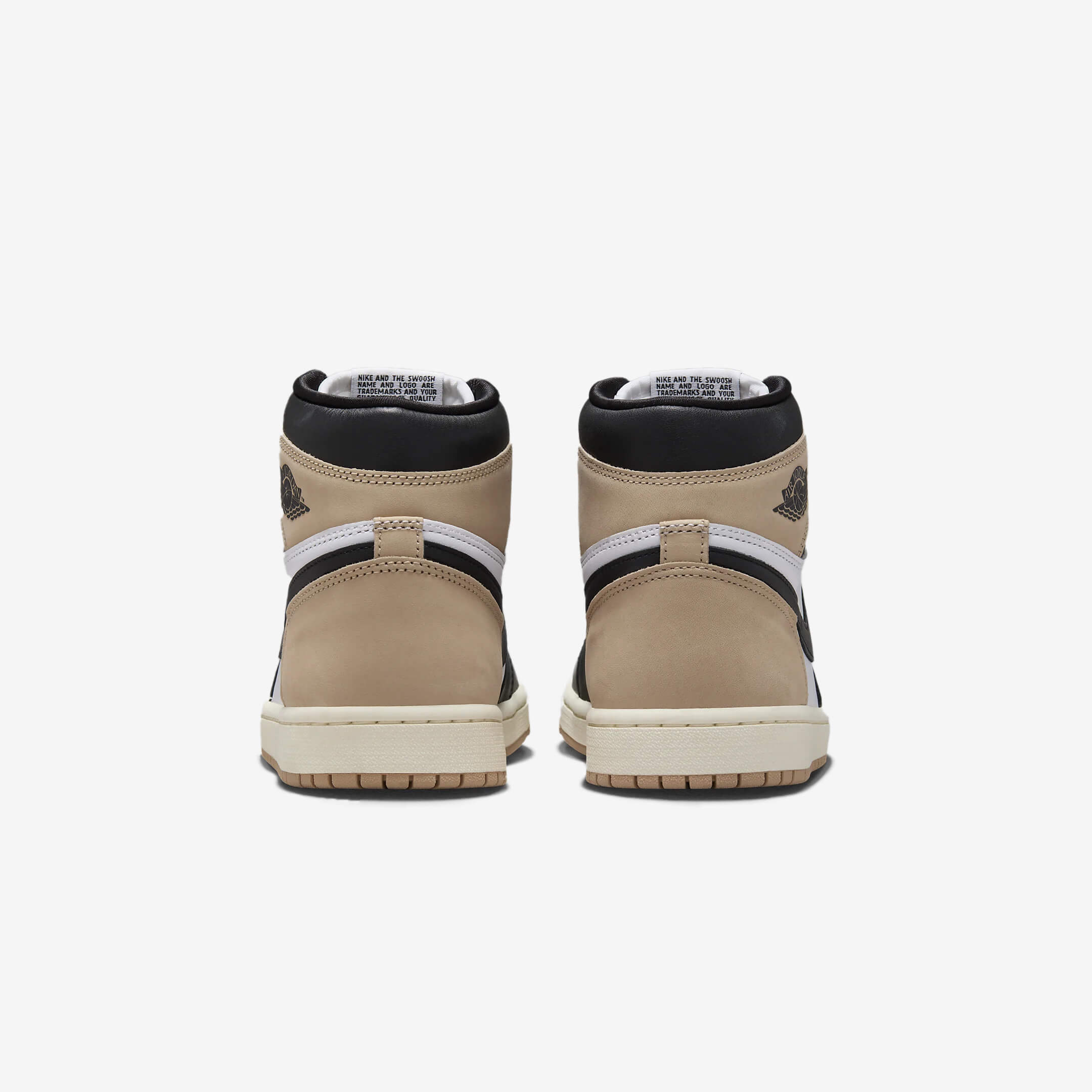 Women's Air Jordan 1 High OG 'Latte'