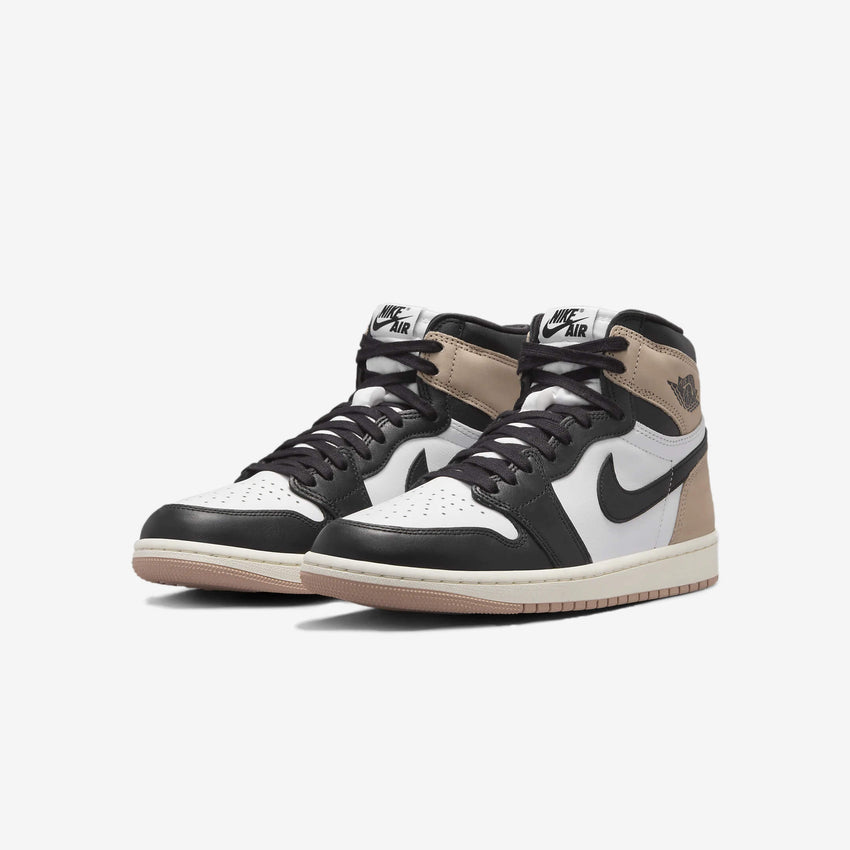  Women's Air Jordan 1 High OG 'Latte'