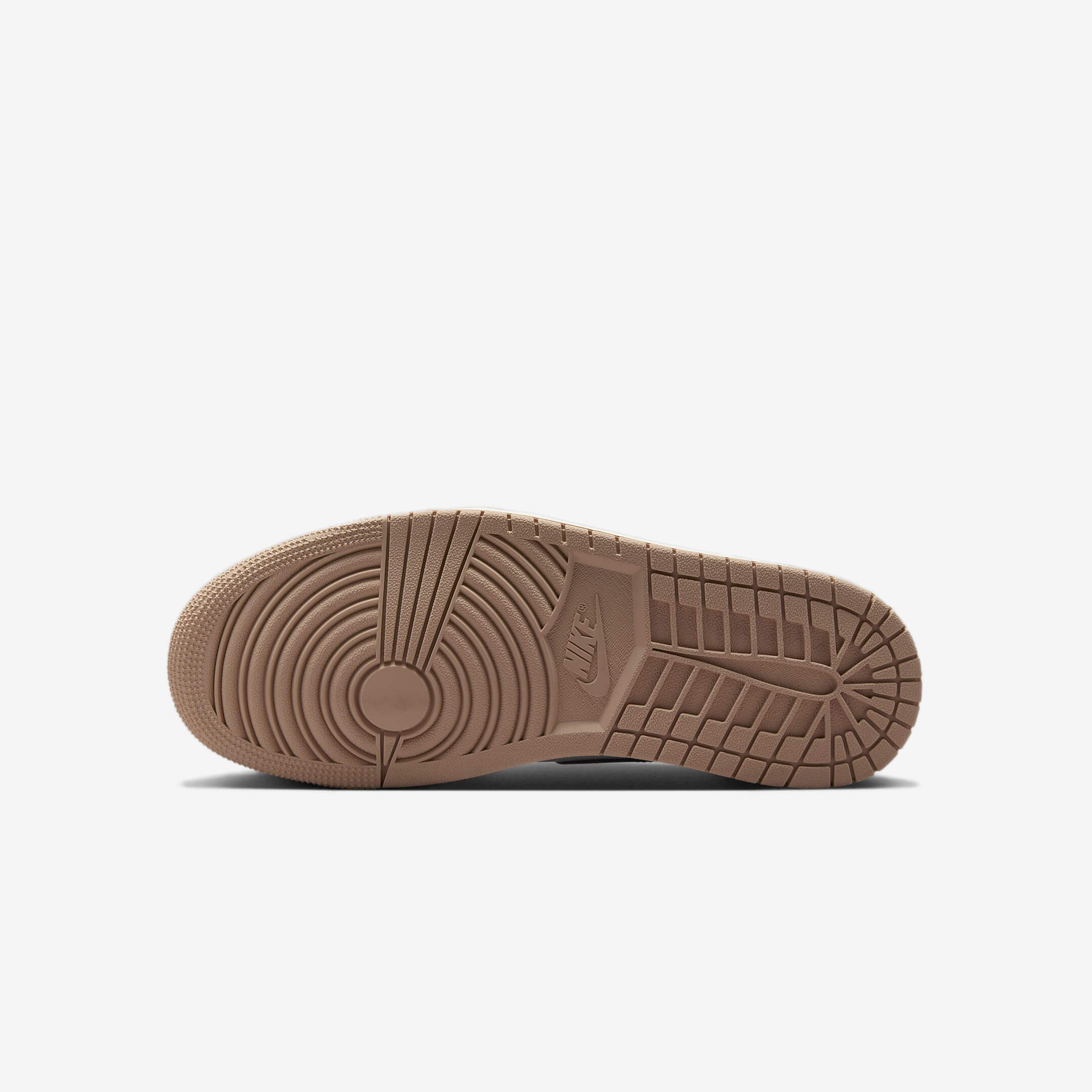 Women's Air Jordan 1 High OG 'Latte'