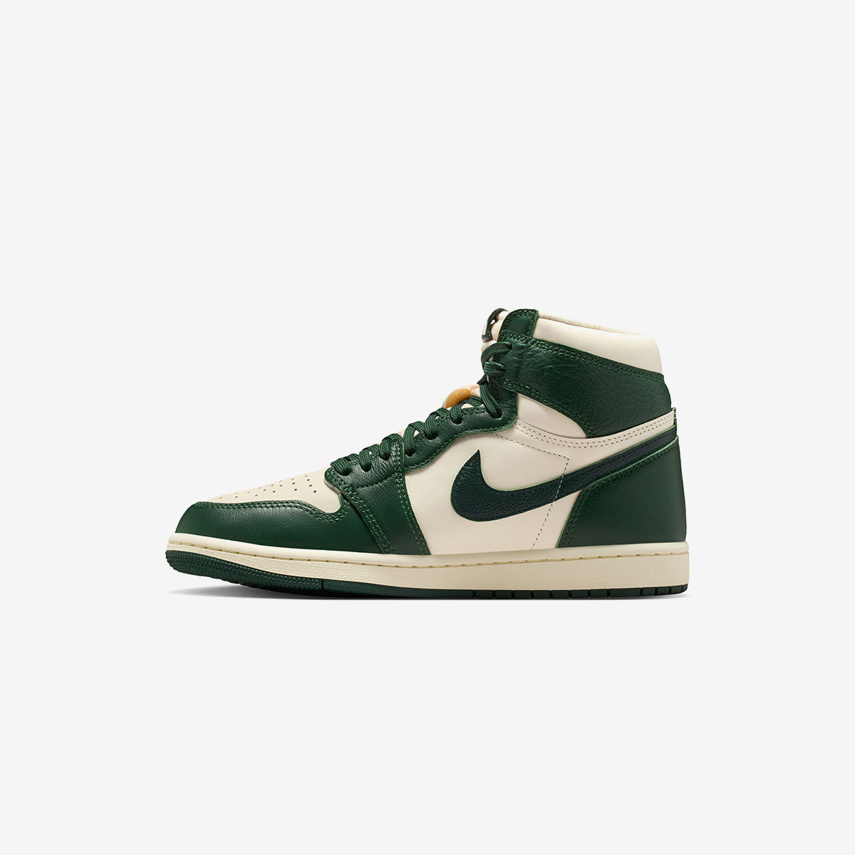 Women's Air Jordan 1 Retro High OG 'Pro Green'