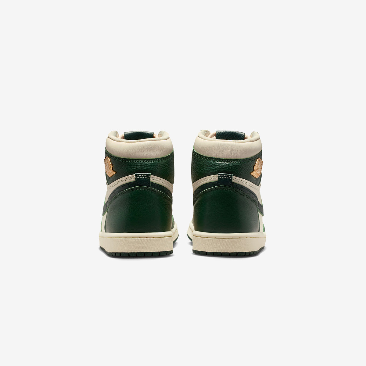 Women's Air Jordan 1 Retro High OG 'Pro Green'