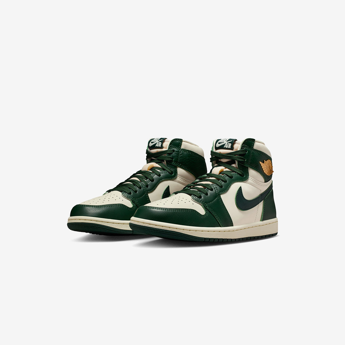Women's Air Jordan 1 Retro High OG 'Pro Green'