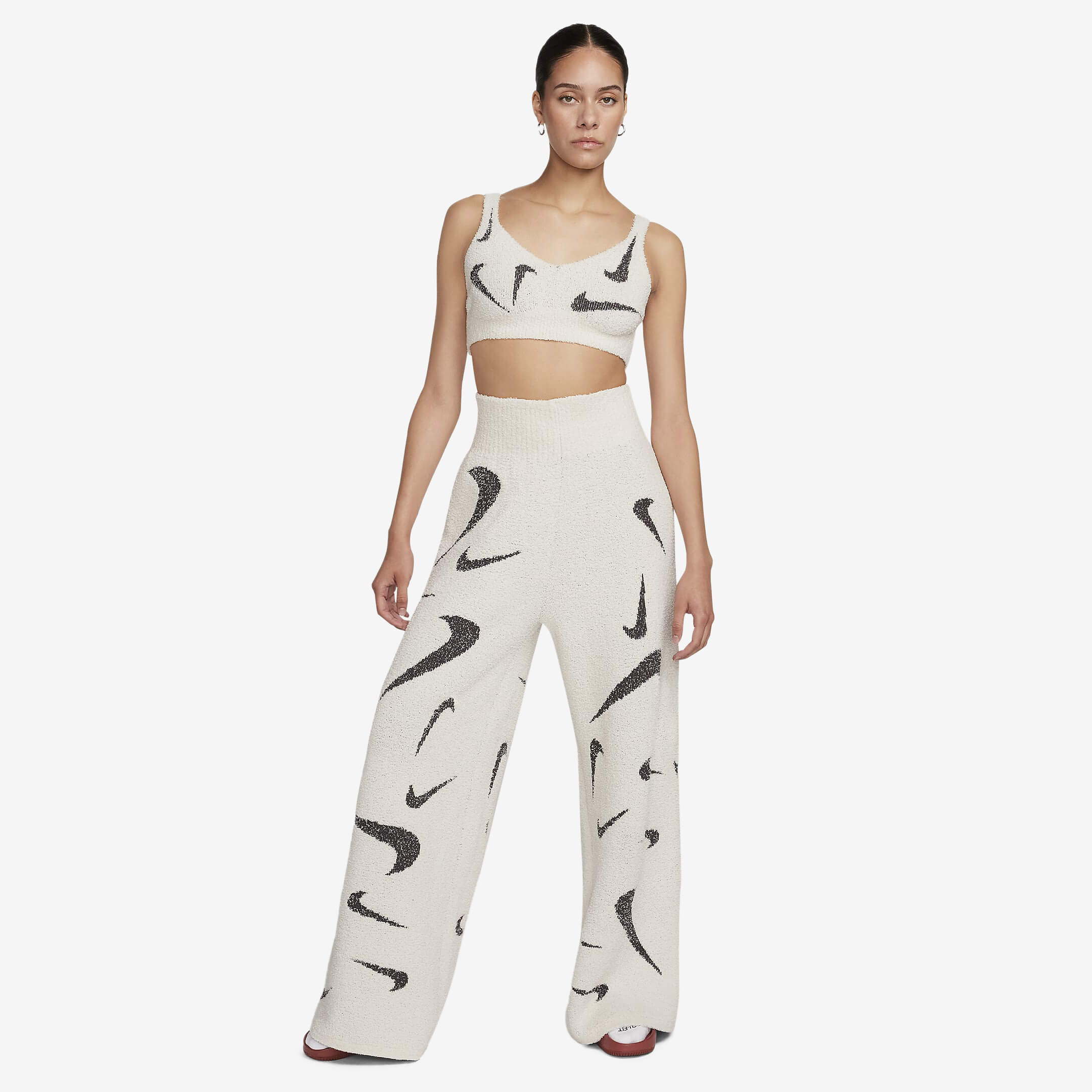 Women's Nike Sportswear Phoenix Cozy Boucle Pants