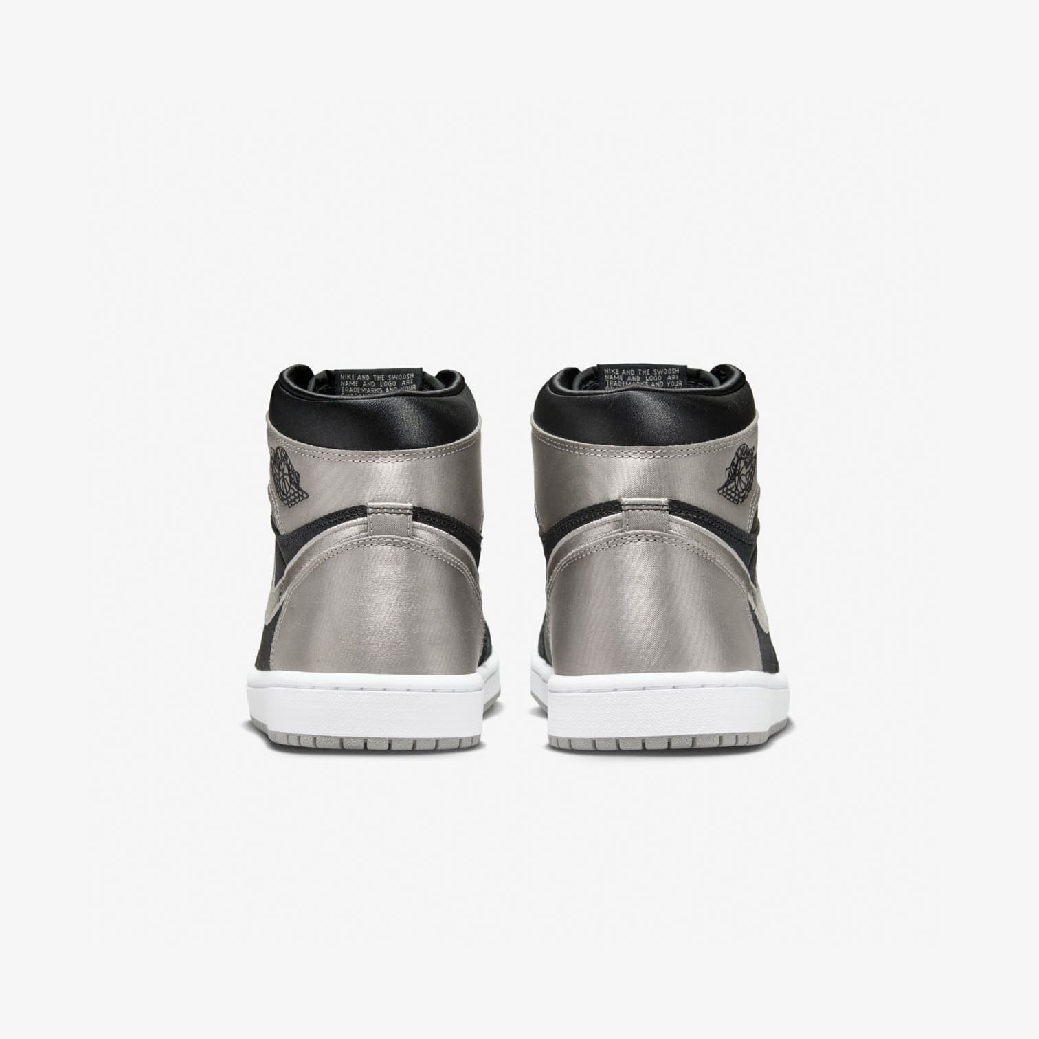 Women's Air Jordan 1 Retro High OG 'Satin Shadow'