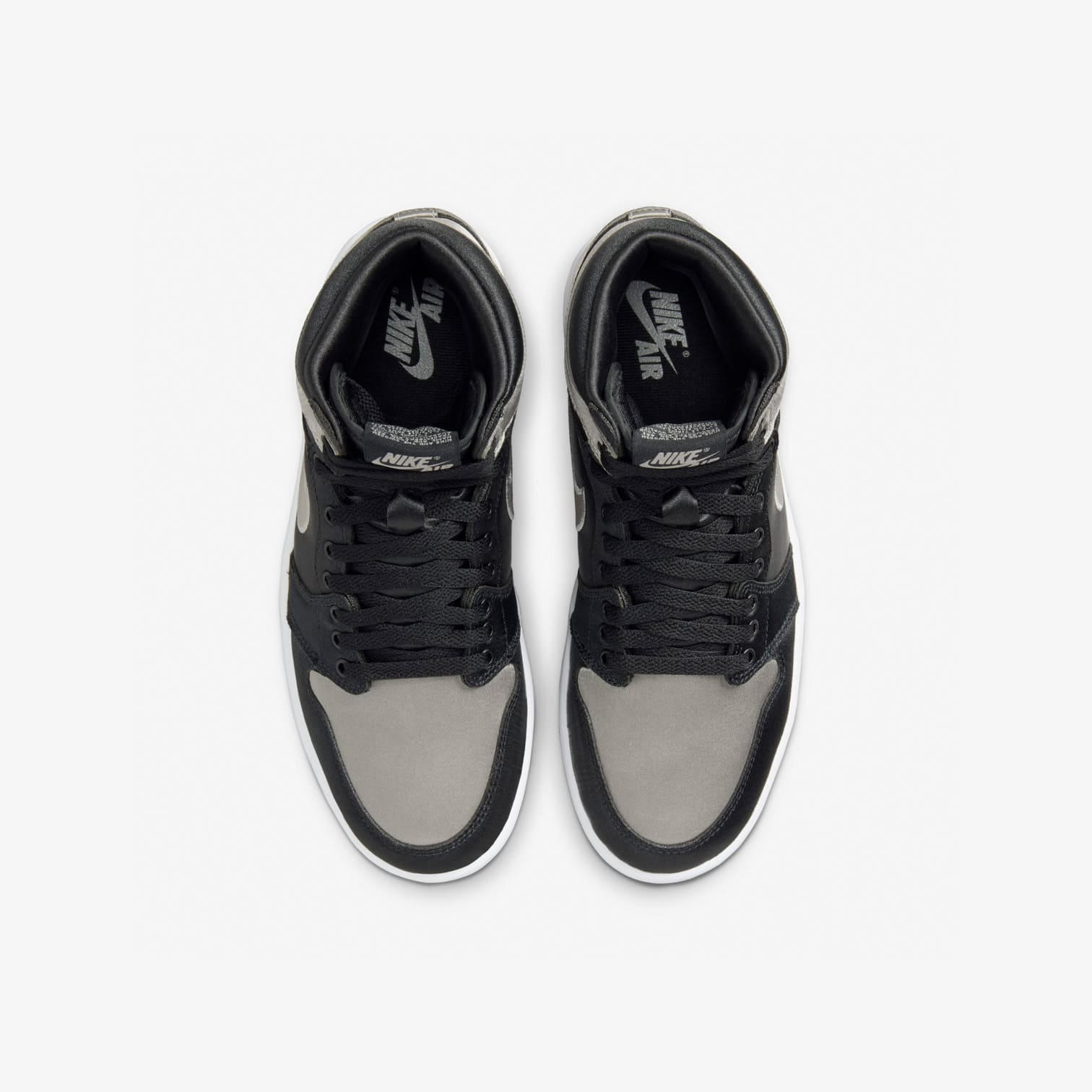 Women's Air Jordan 1 Retro High OG 'Satin Shadow'